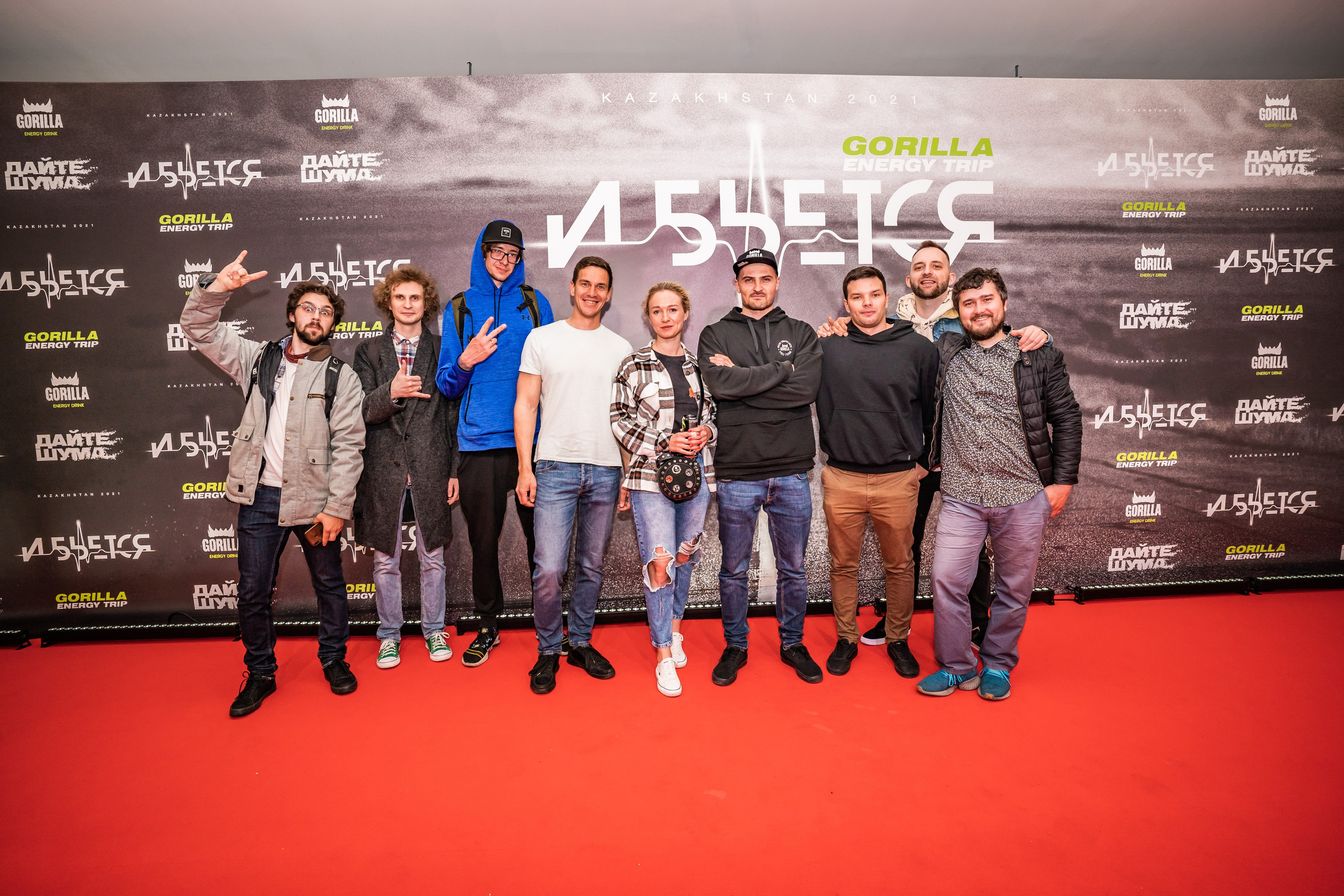 Премьера фильма ИБЬЁТСЯ в Москве 26.05.22. Репортажный фотограф в Краснодаре Рындин Дмитрий