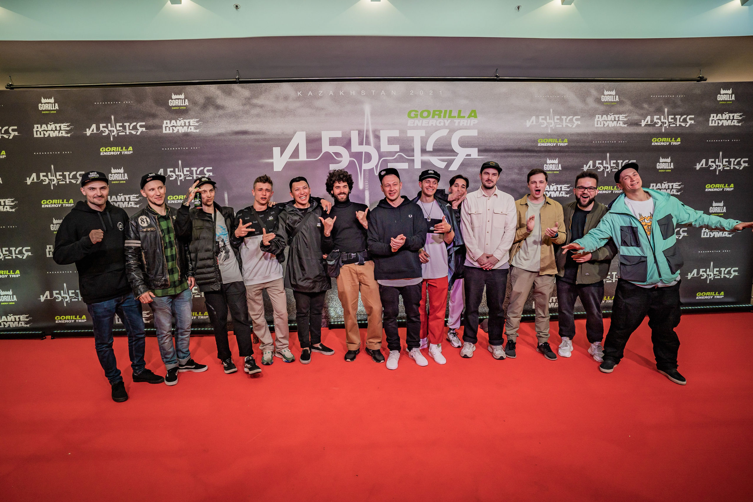 Премьера фильма ИБЬЁТСЯ в Москве 26.05.22. Репортажный фотограф в Краснодаре Рындин Дмитрий