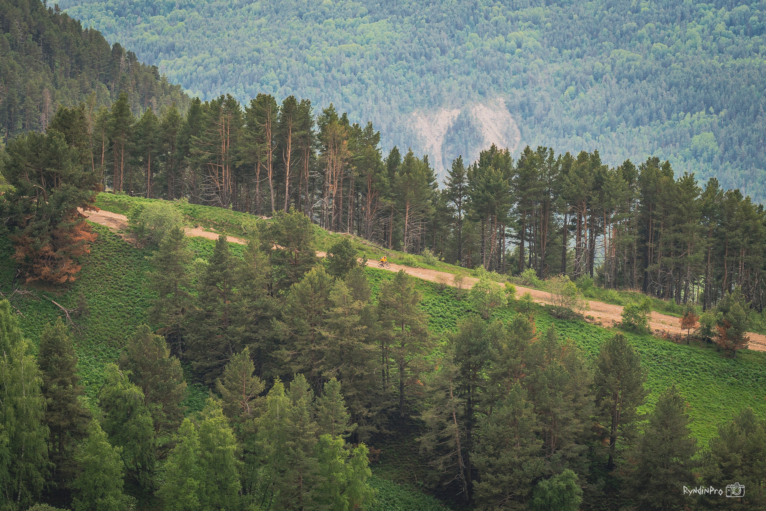 Велотур Худес и плато Канжол 08.06.24 Ковальтур. Репортажный фотограф в Краснодаре Рындин Дмитрий