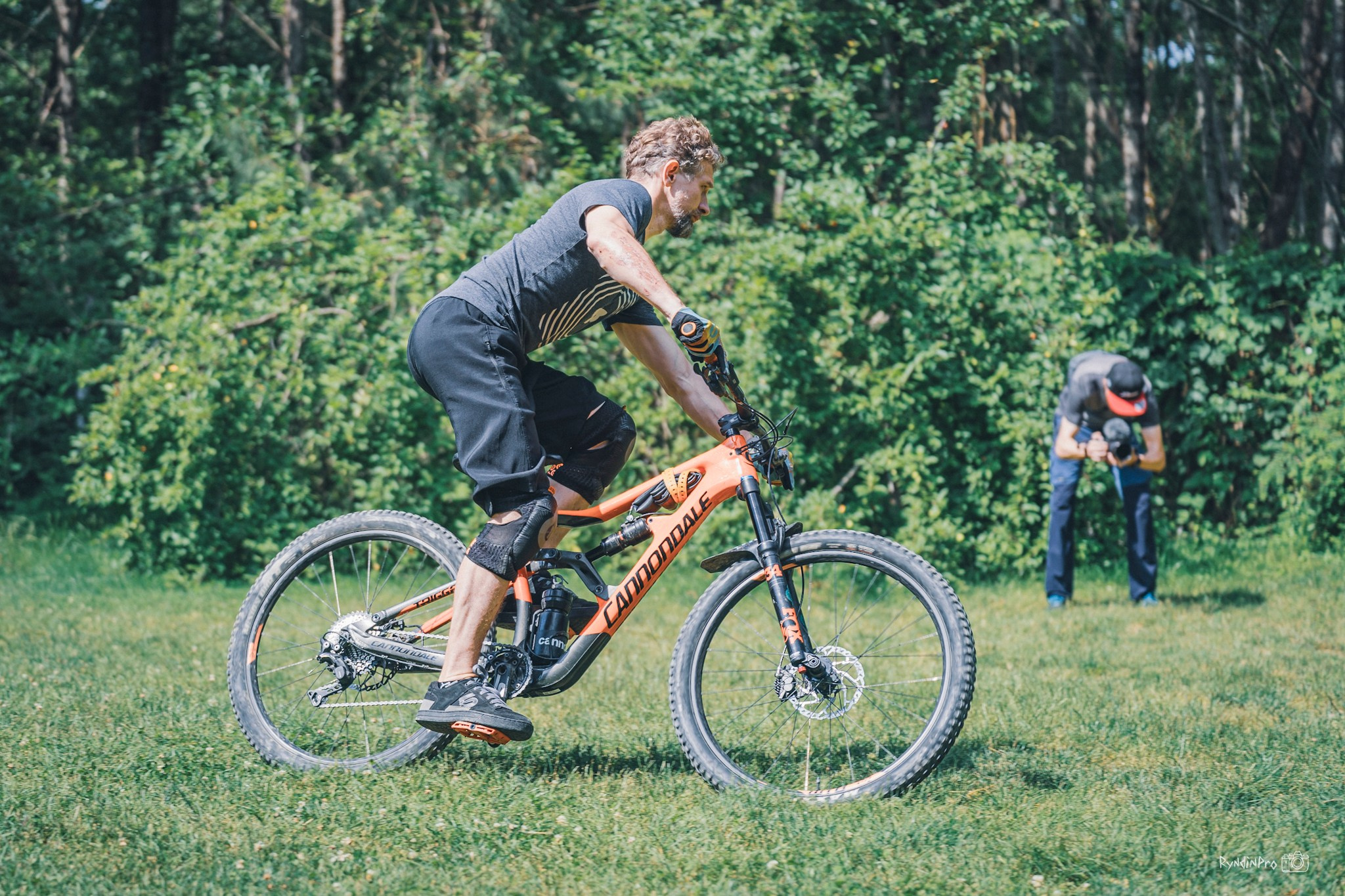 Обучающий кэмп на Собере 06.06.24 Коваль. Репортажный фотограф в Краснодаре Рындин Дмитрий