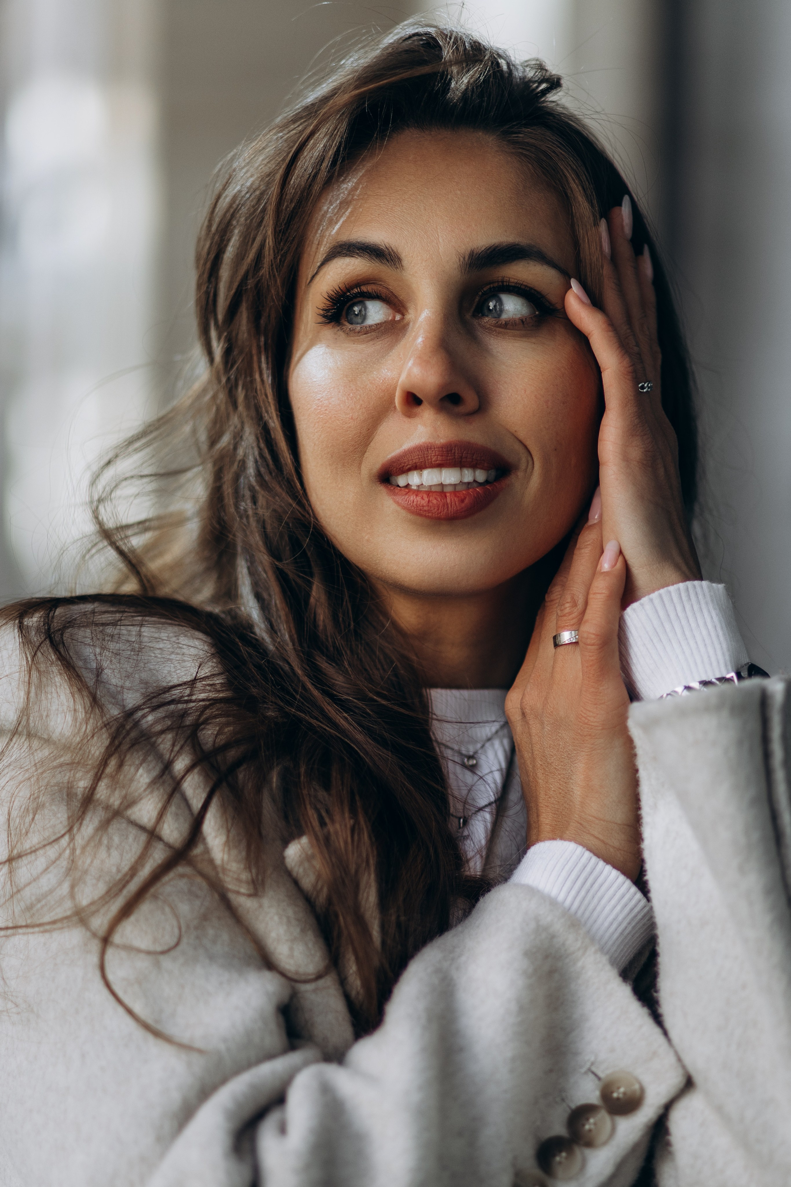 Ж. Фотограф в Санкт-Петербурге Арбатская Наталья