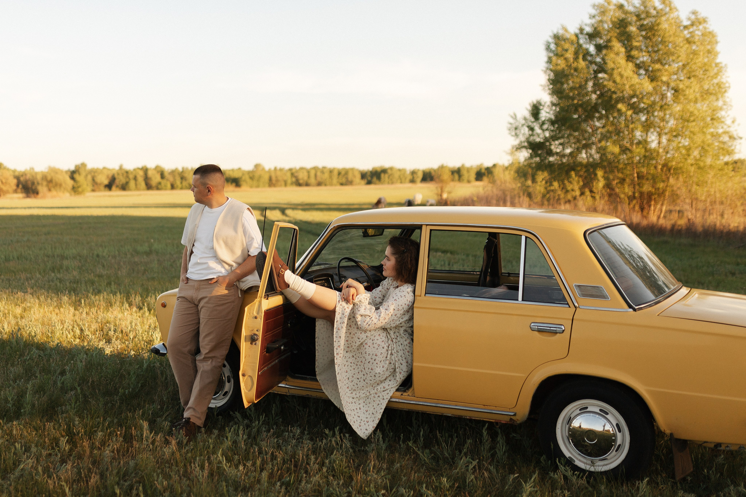 Д&Д. Фотограф Оля Климова, обучение фотографов