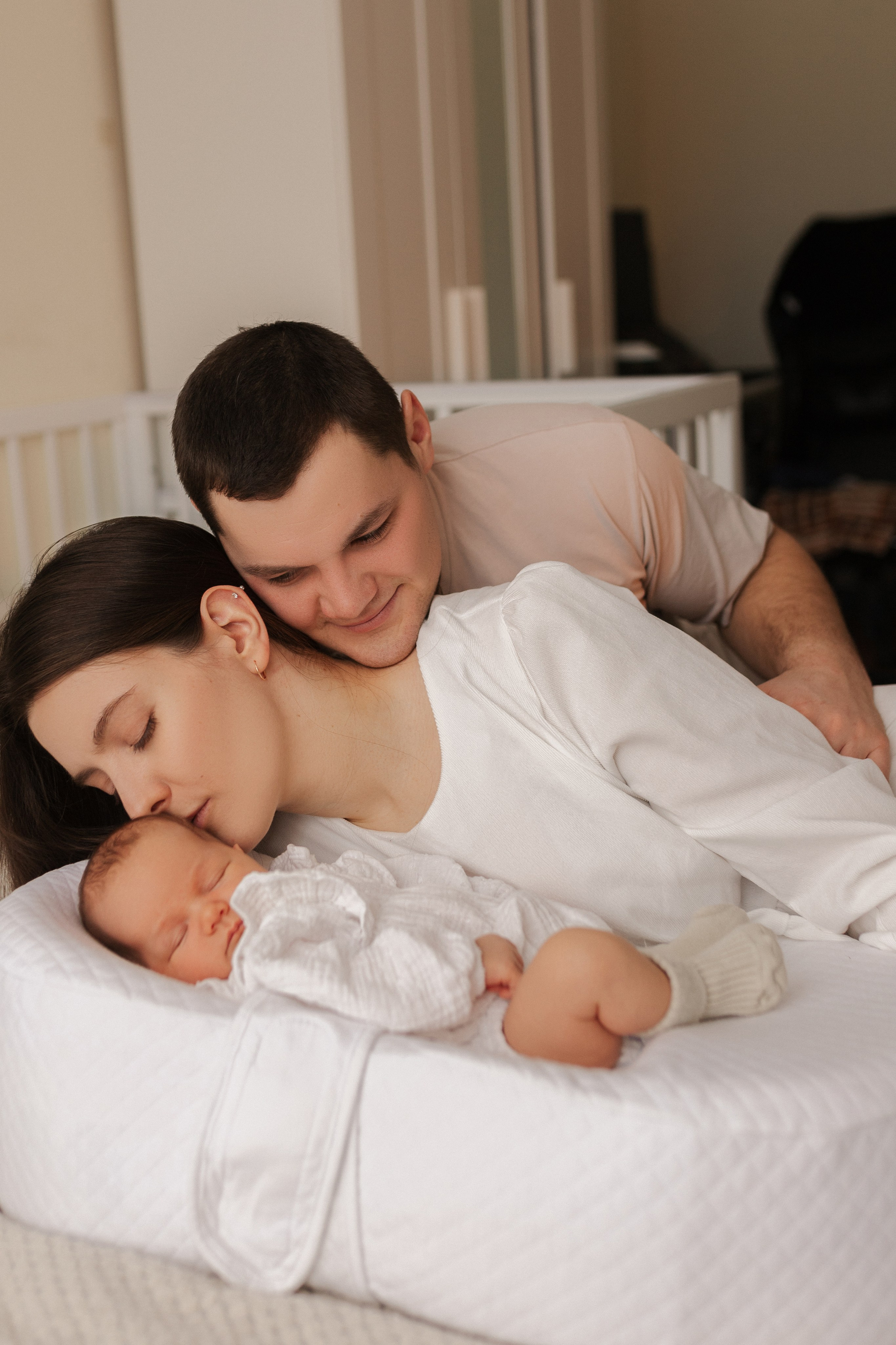 И&А&А. Фотограф Оля Климова, обучение фотографов