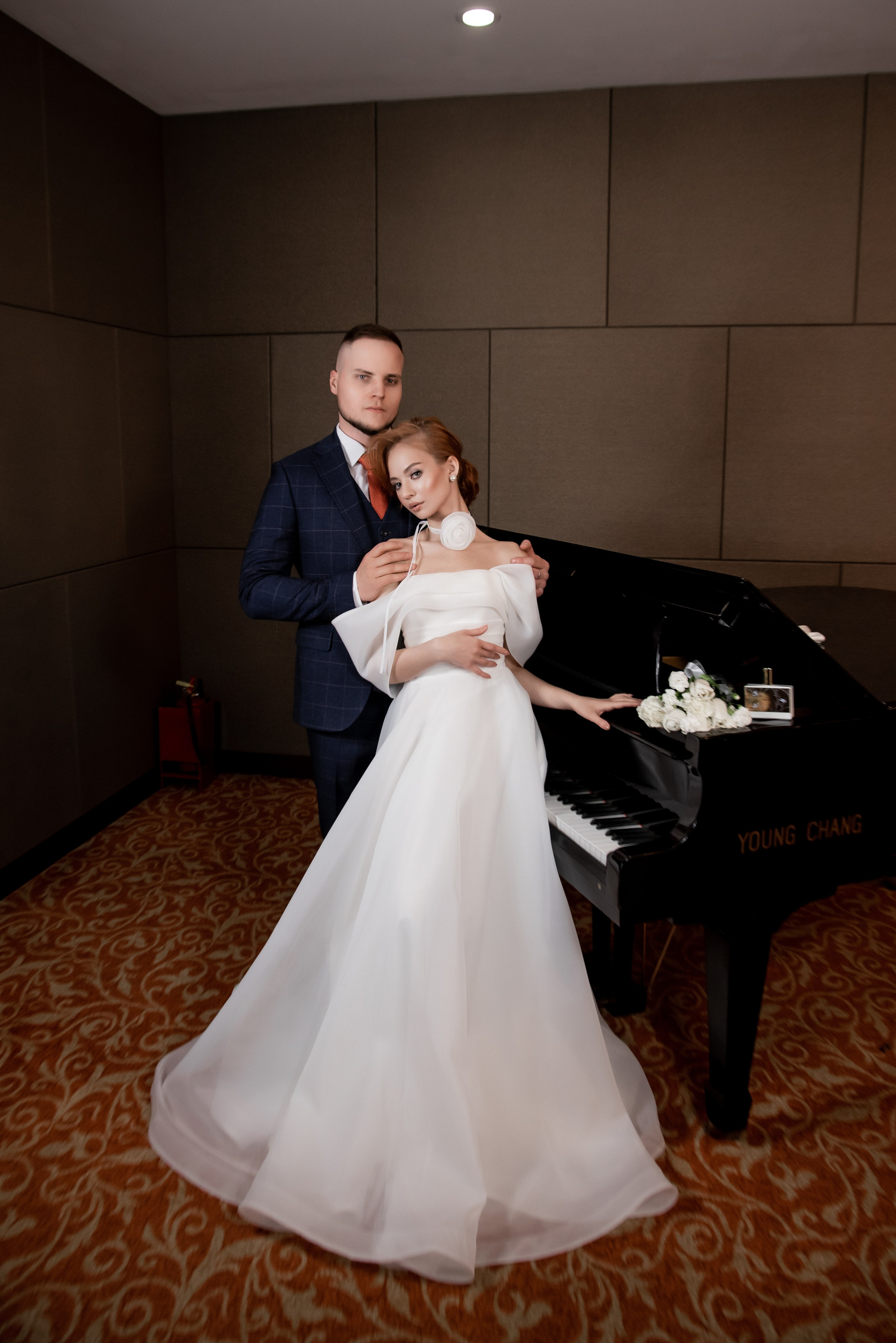 Дмитрий & Олеся. Семейный и свадебный фотограф во Владивостоке Солопчук Властелина