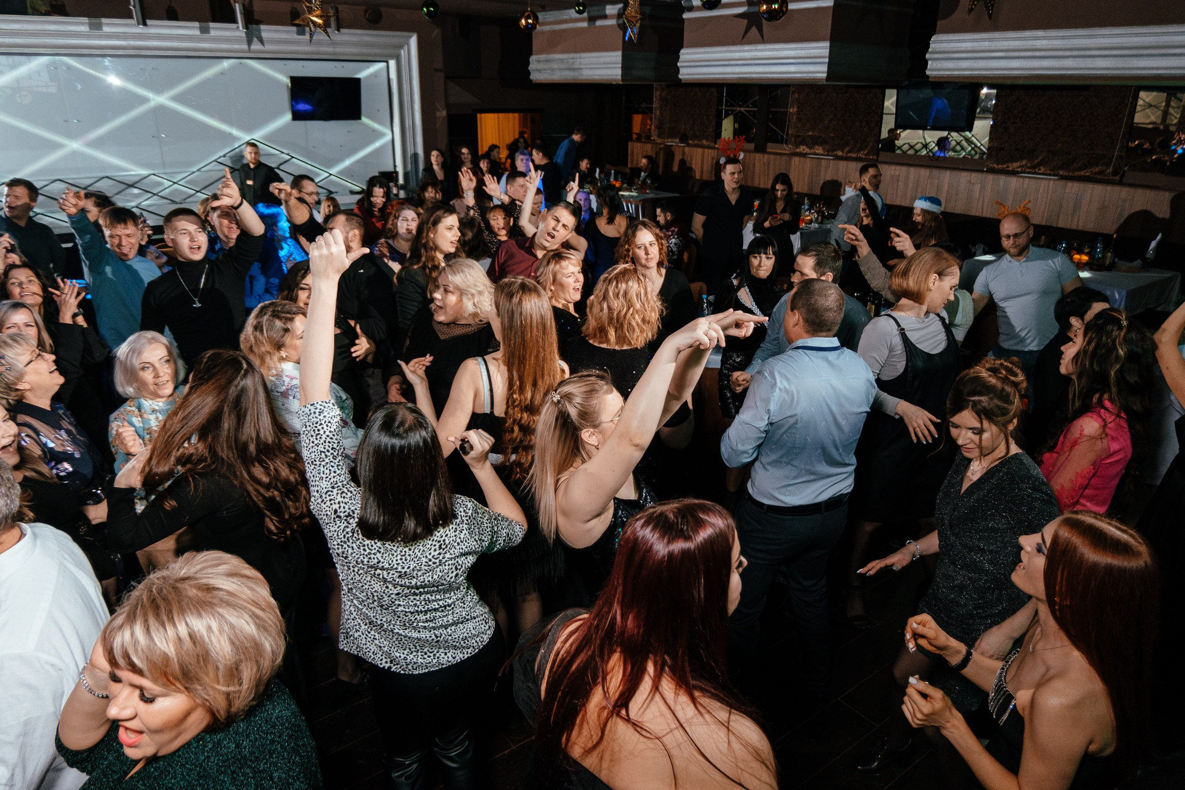 Ресторан «Antonio»