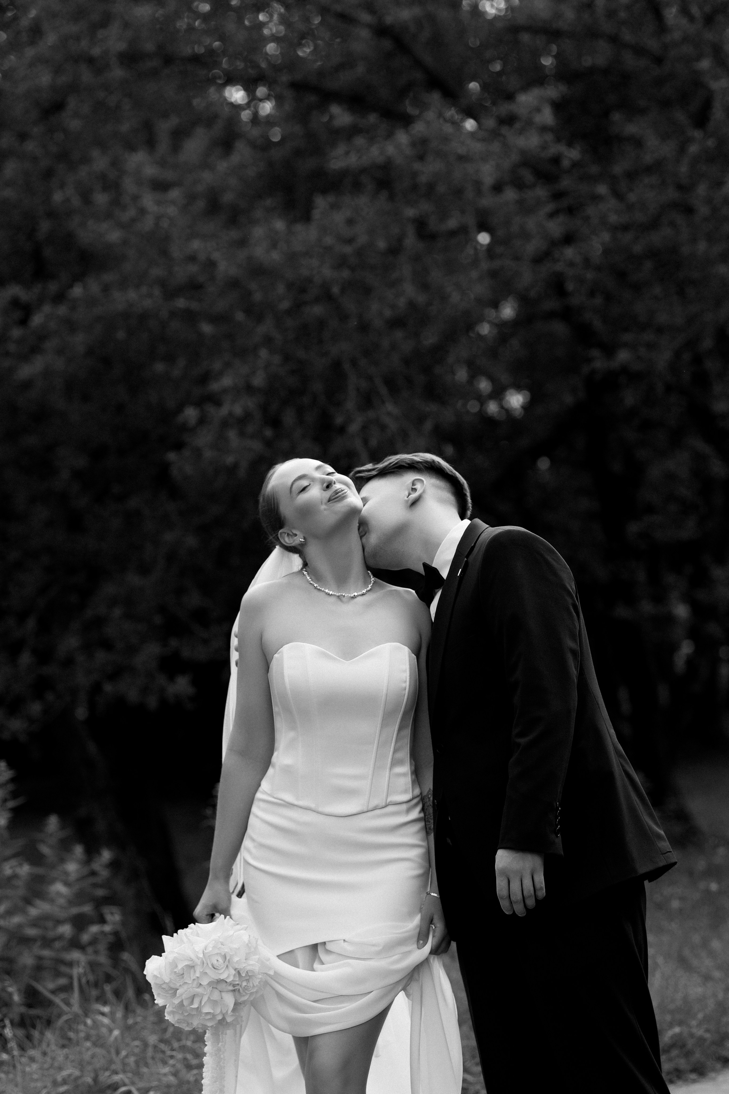 Анастасия и Павел. Фотограф Минск