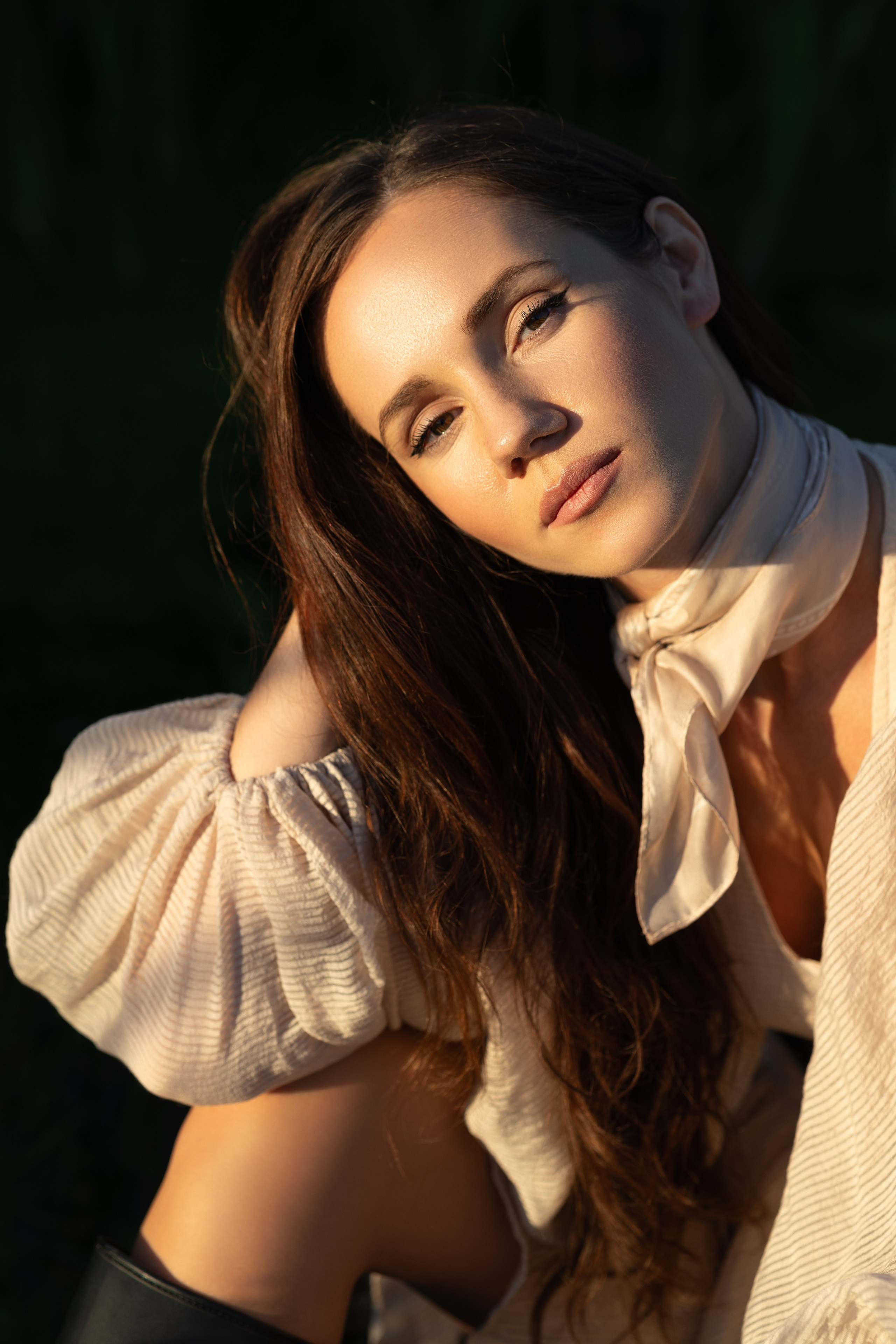 Индивидуальные фотопрогулки. Фотограф Минск