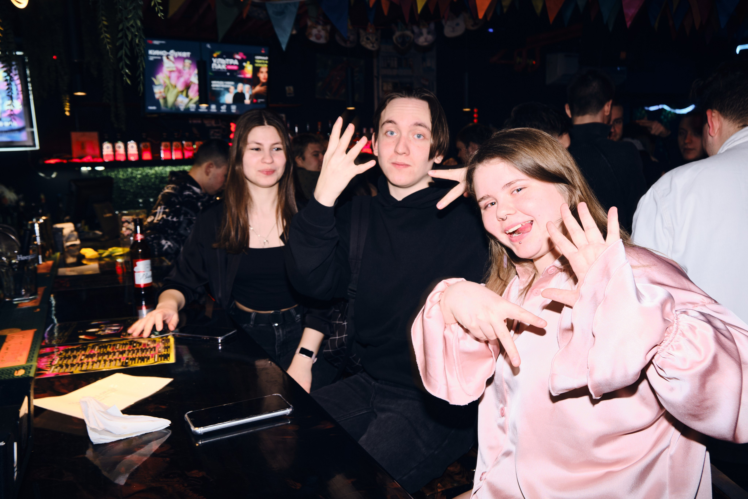 Мероприятия. Фэшн фотограф Арина Эльюс в Новосибирске