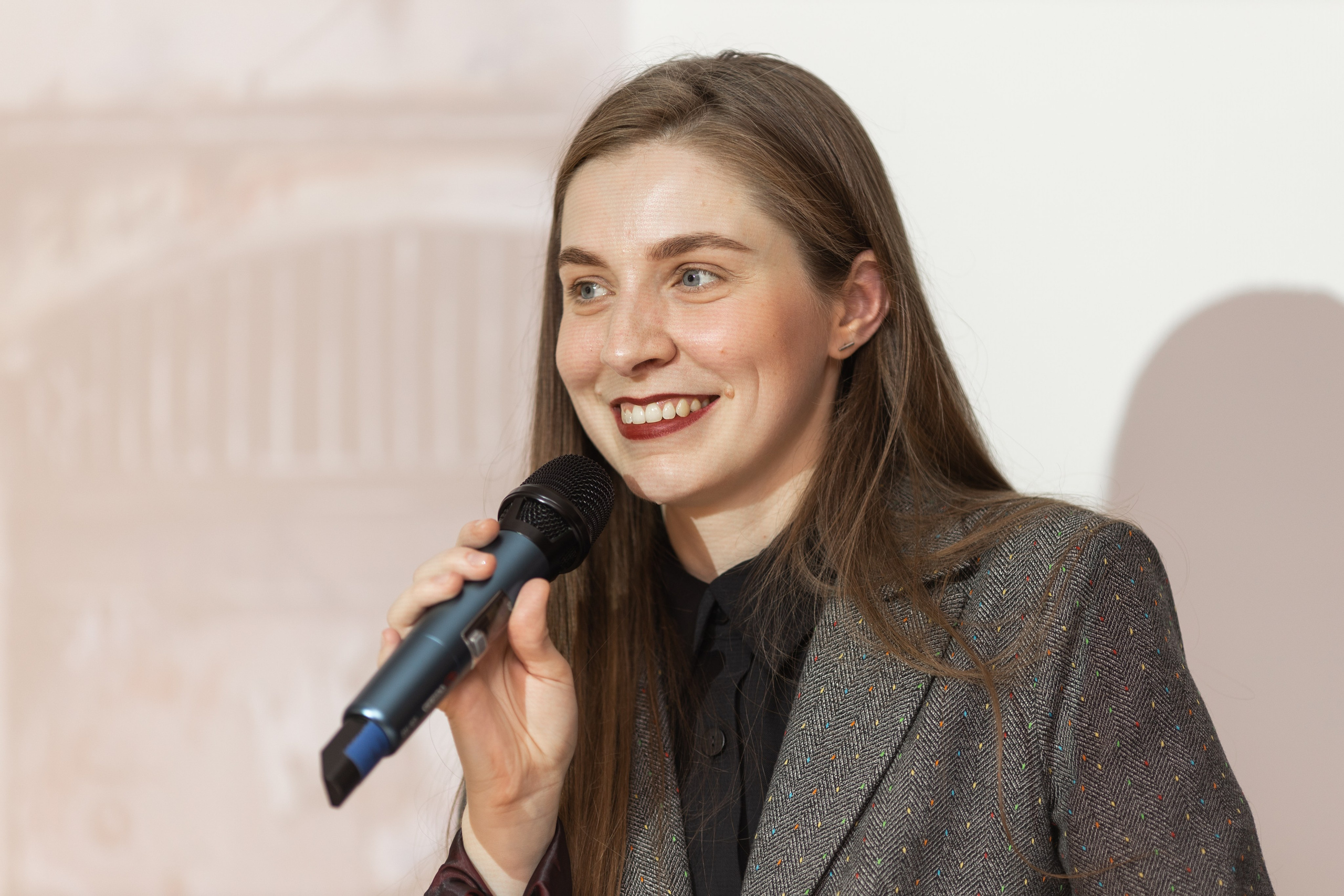 Благотворительный аукцион. Фотограф в Москве Десятова Ксения