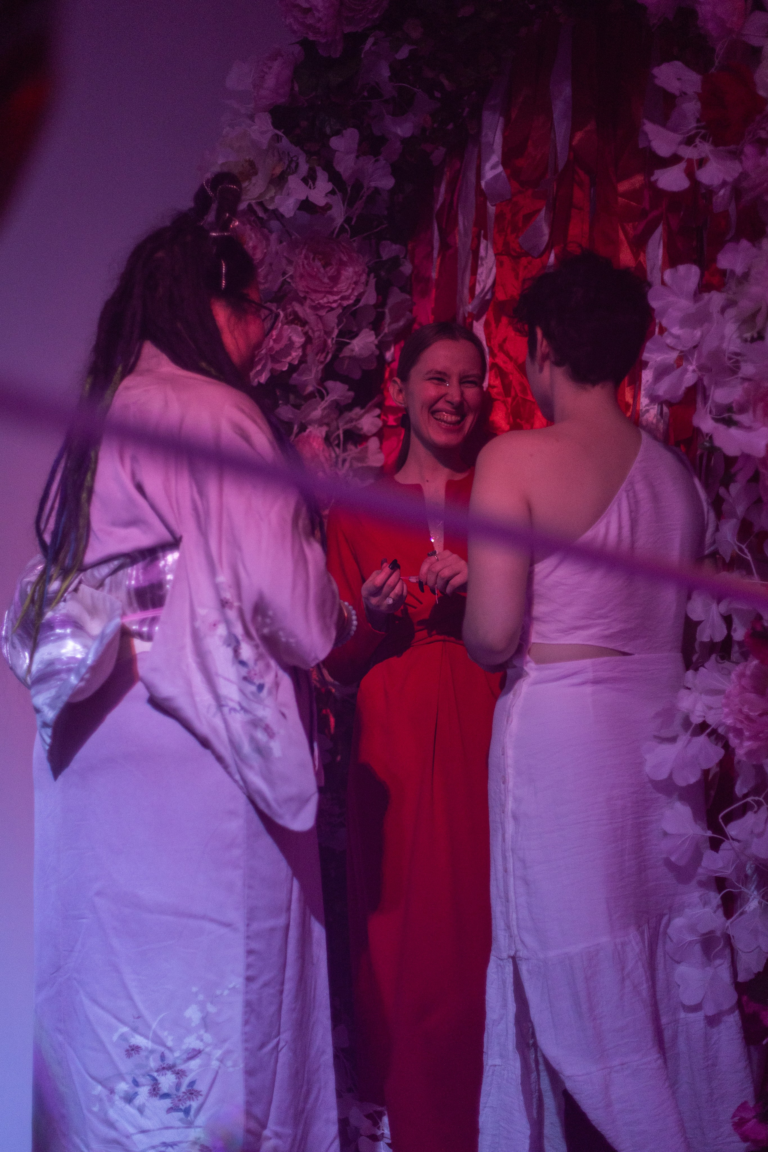 Поцелуйный бар. Фотограф в Москве Десятова Ксения