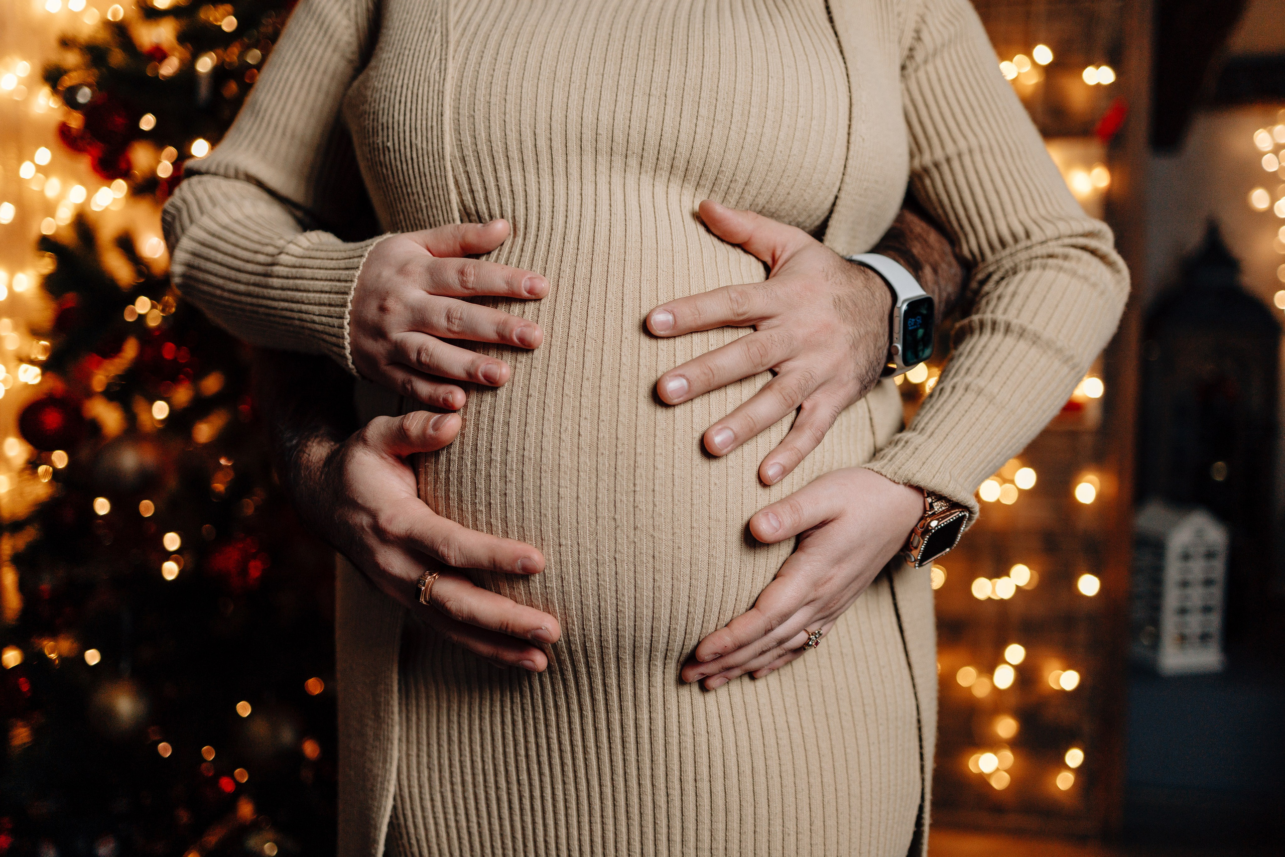 В студии. Свадебный фотограф в Москве Арчылан Николаев