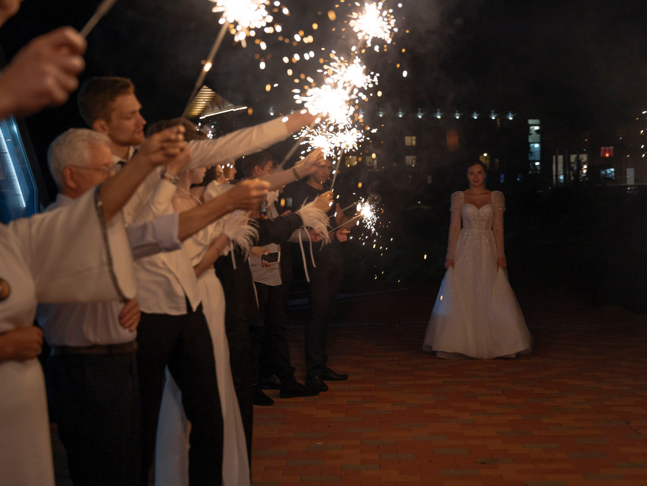 Эвелина + Александр 17.08.2023. Свадебный фотограф