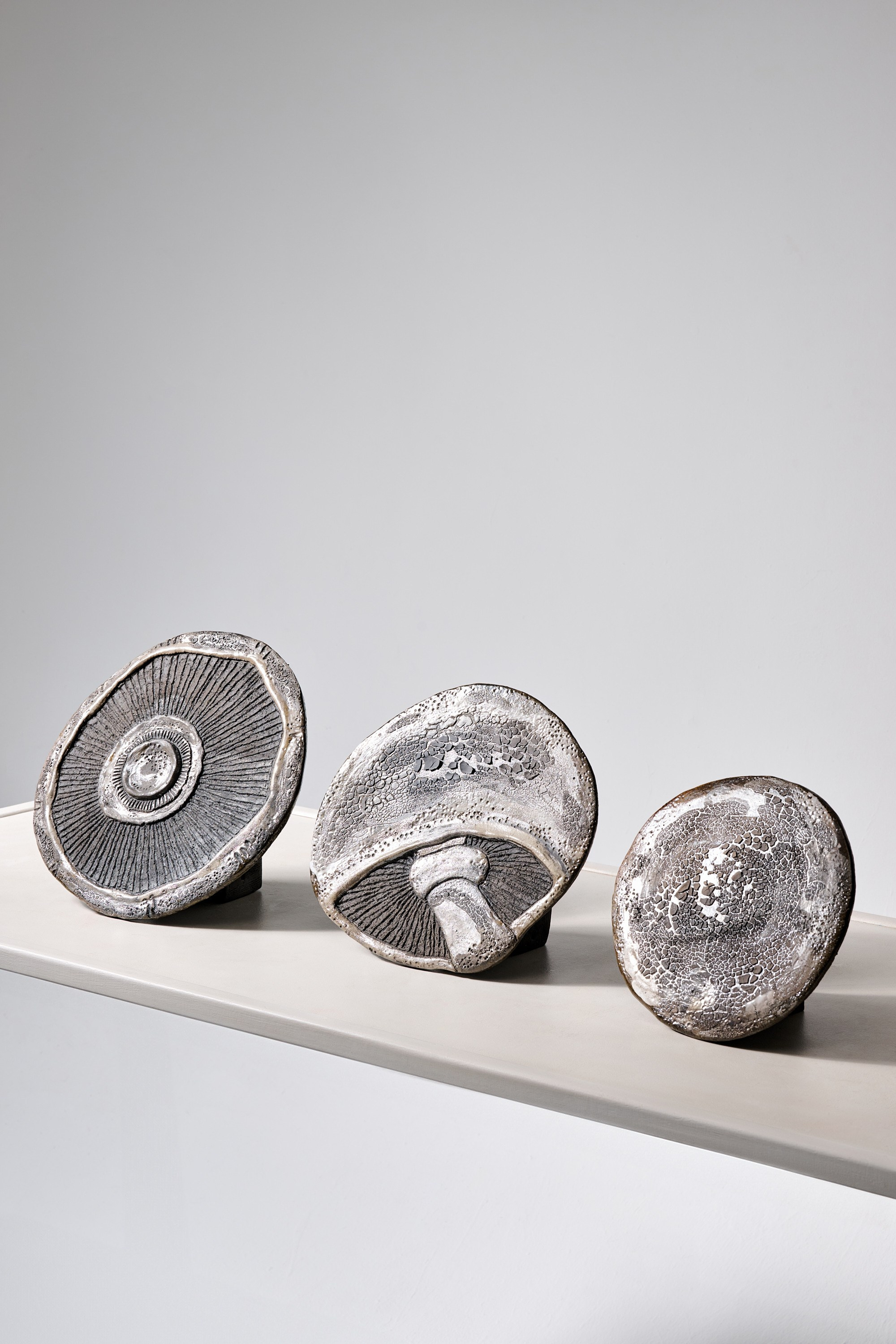 Керамика Виктории Густарёвой. Фотограф Сергей Бойко Москва