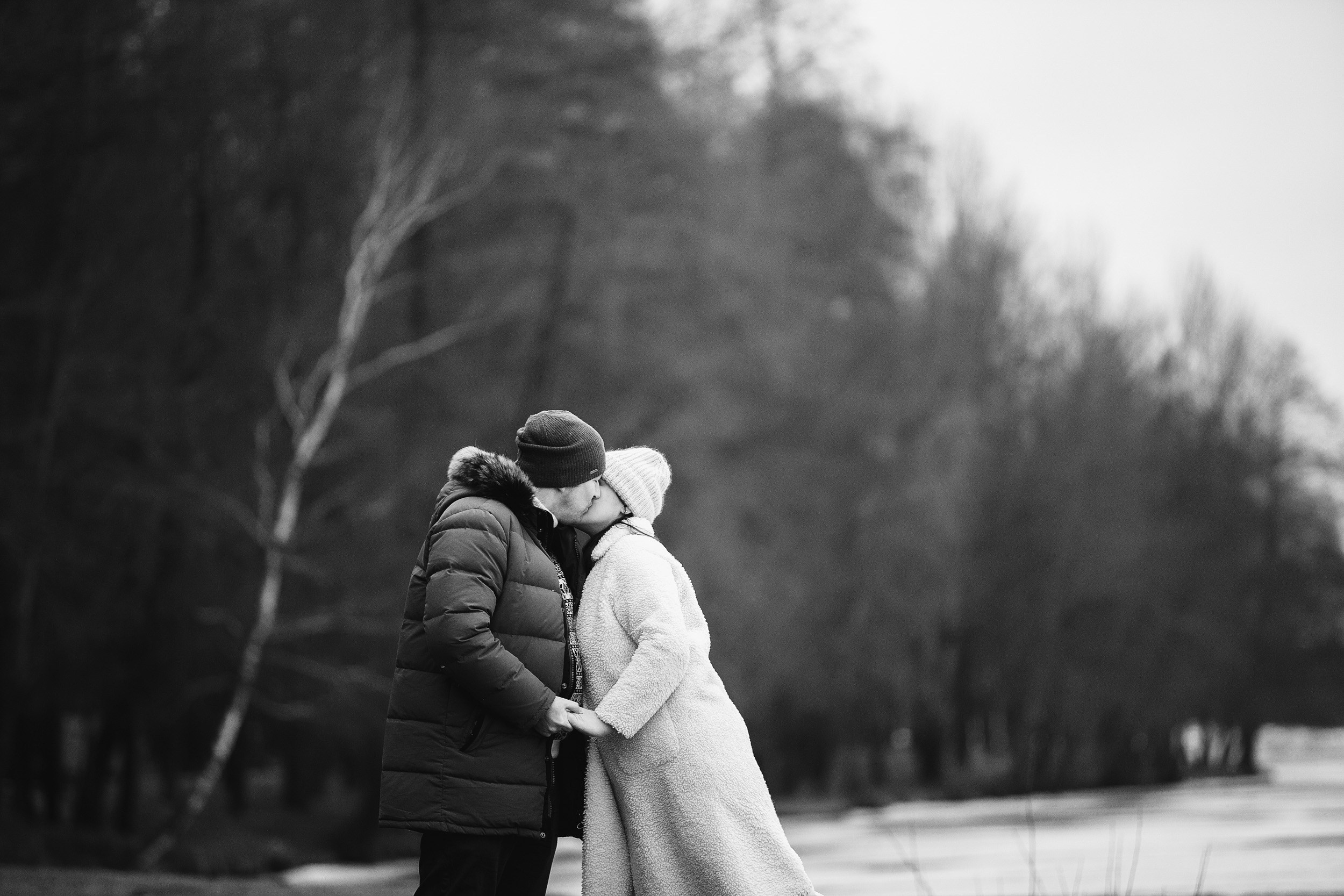 НЕЛЛИ и МАКСИМ. Фотограф новорожденных Оксана Полевская