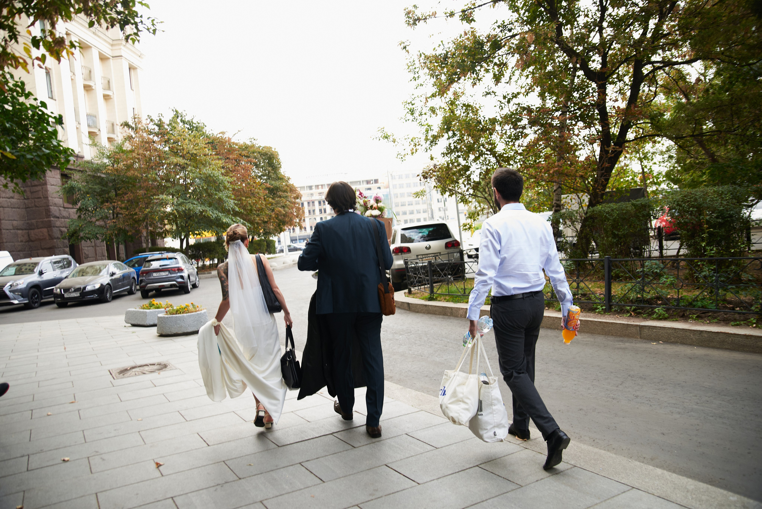 Даша & Родион. Елизавета Мальгина, фотограф в Москве