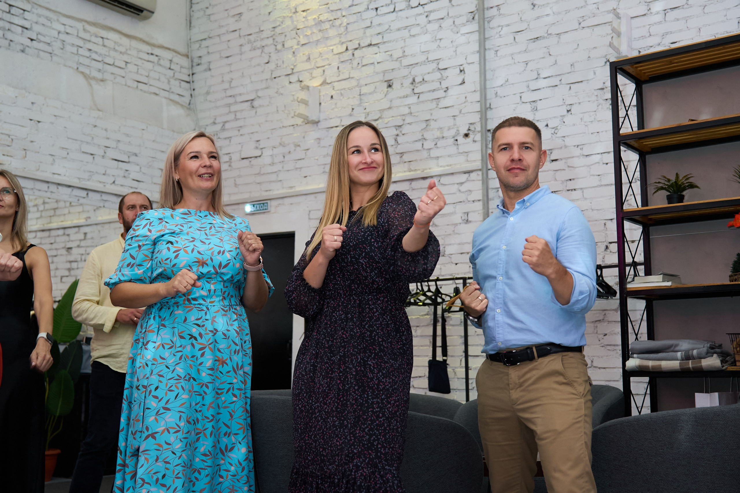 День Рождения Ольги. Елизавета Мальгина, фотограф в Москве