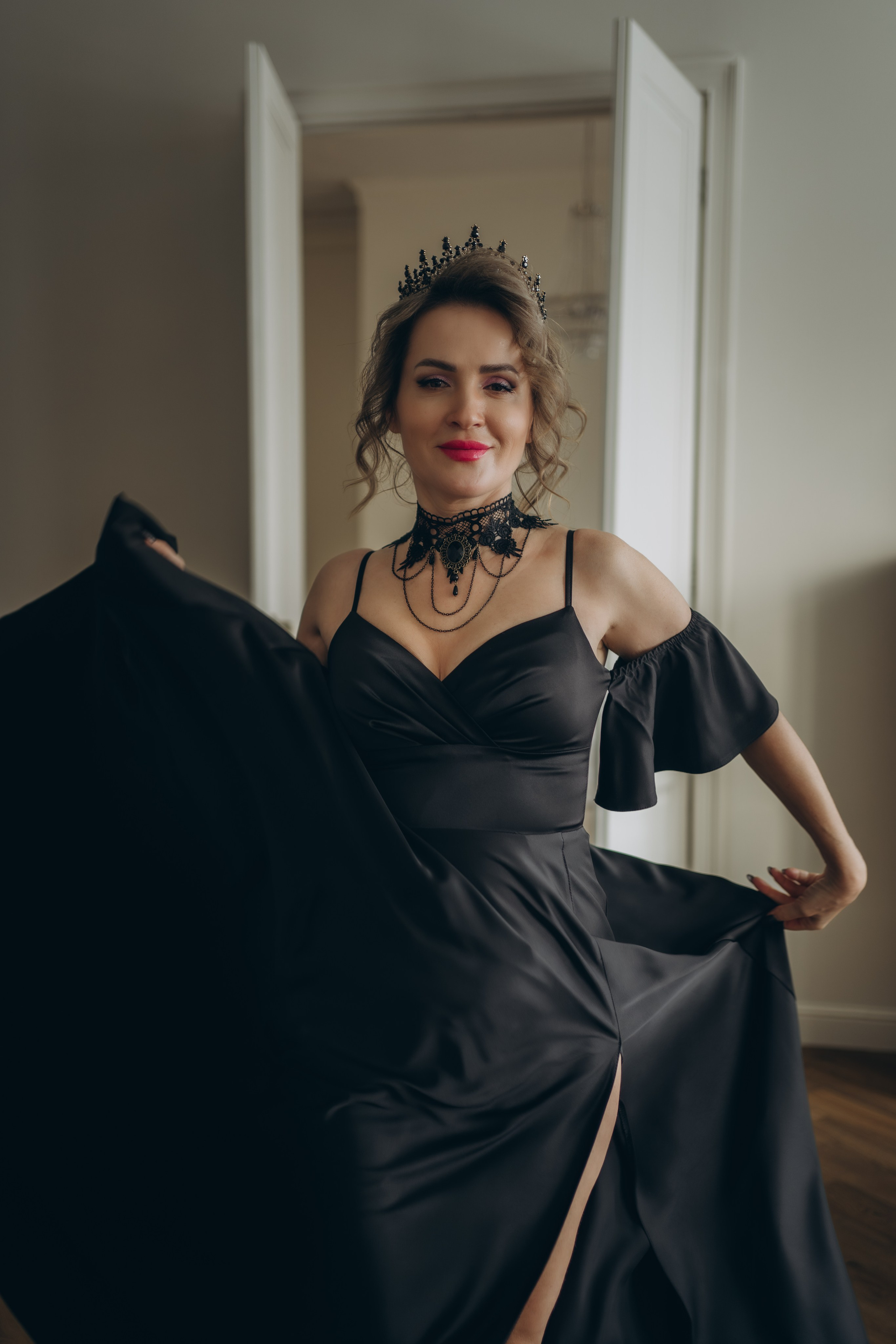 Портретные. Фотограф в Красноярске Евгения Дозорцева (Ахиезер)