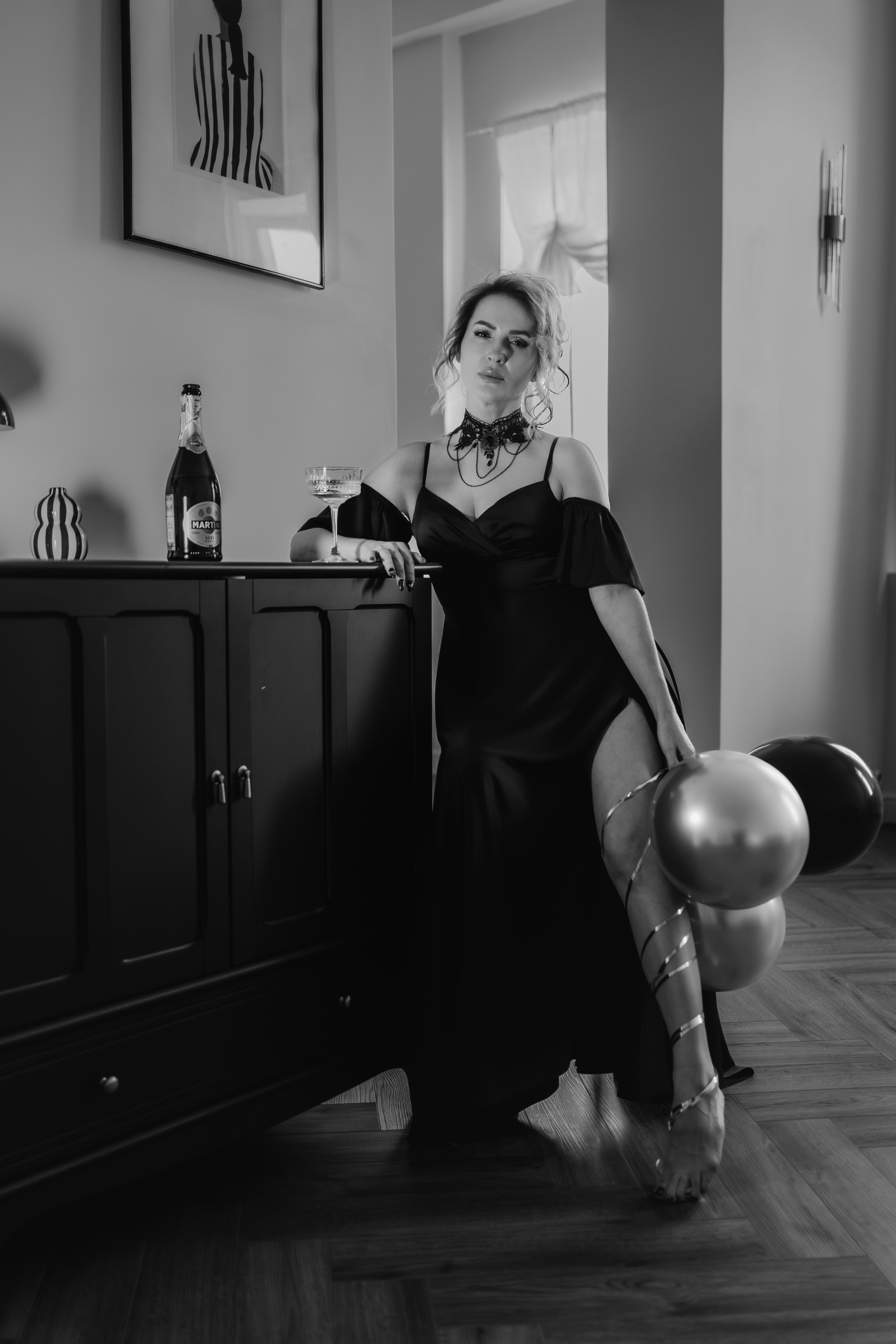 Портретные. Фотограф в Красноярске Евгения Дозорцева (Ахиезер)