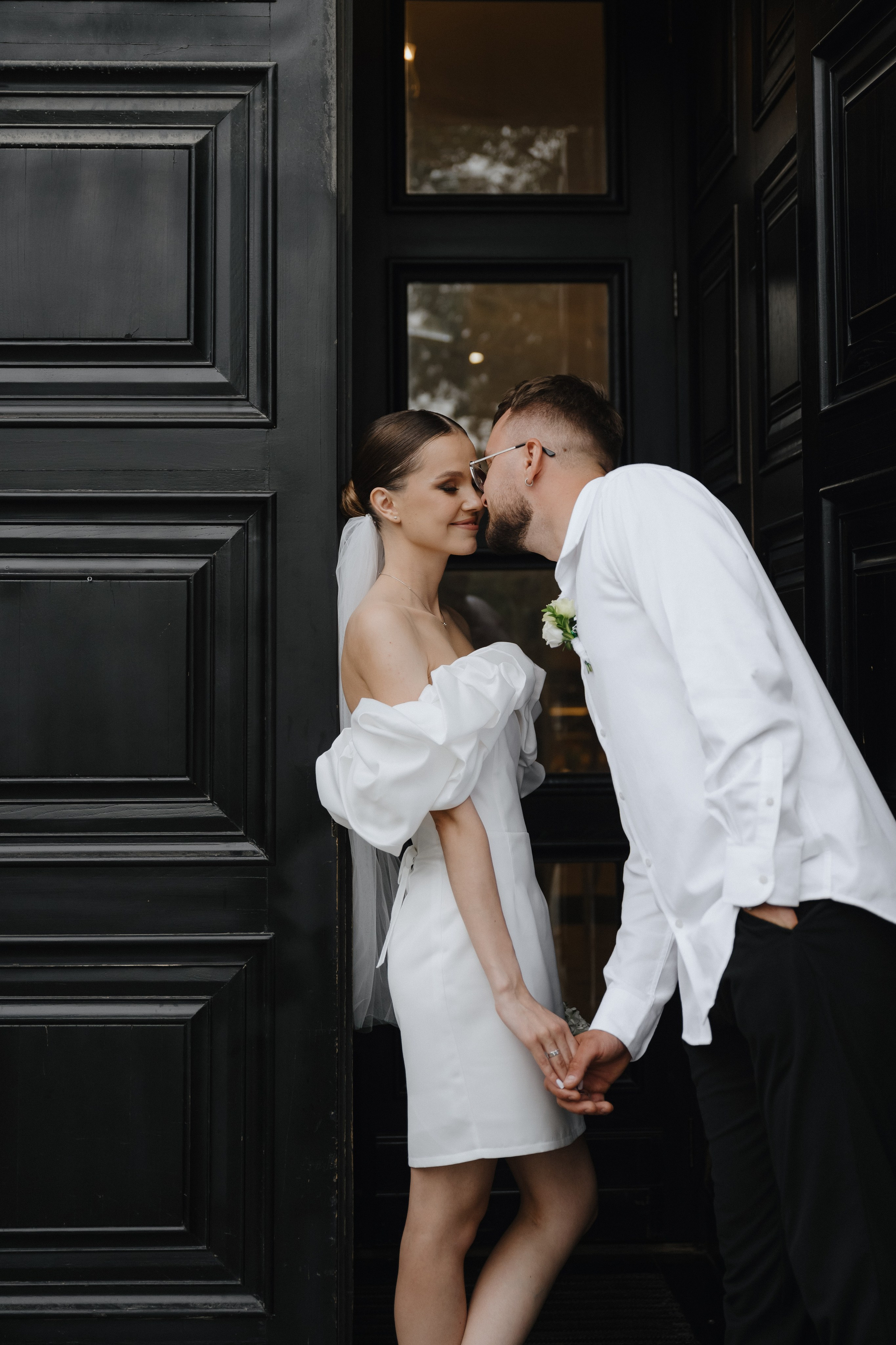 Мария & Евгений