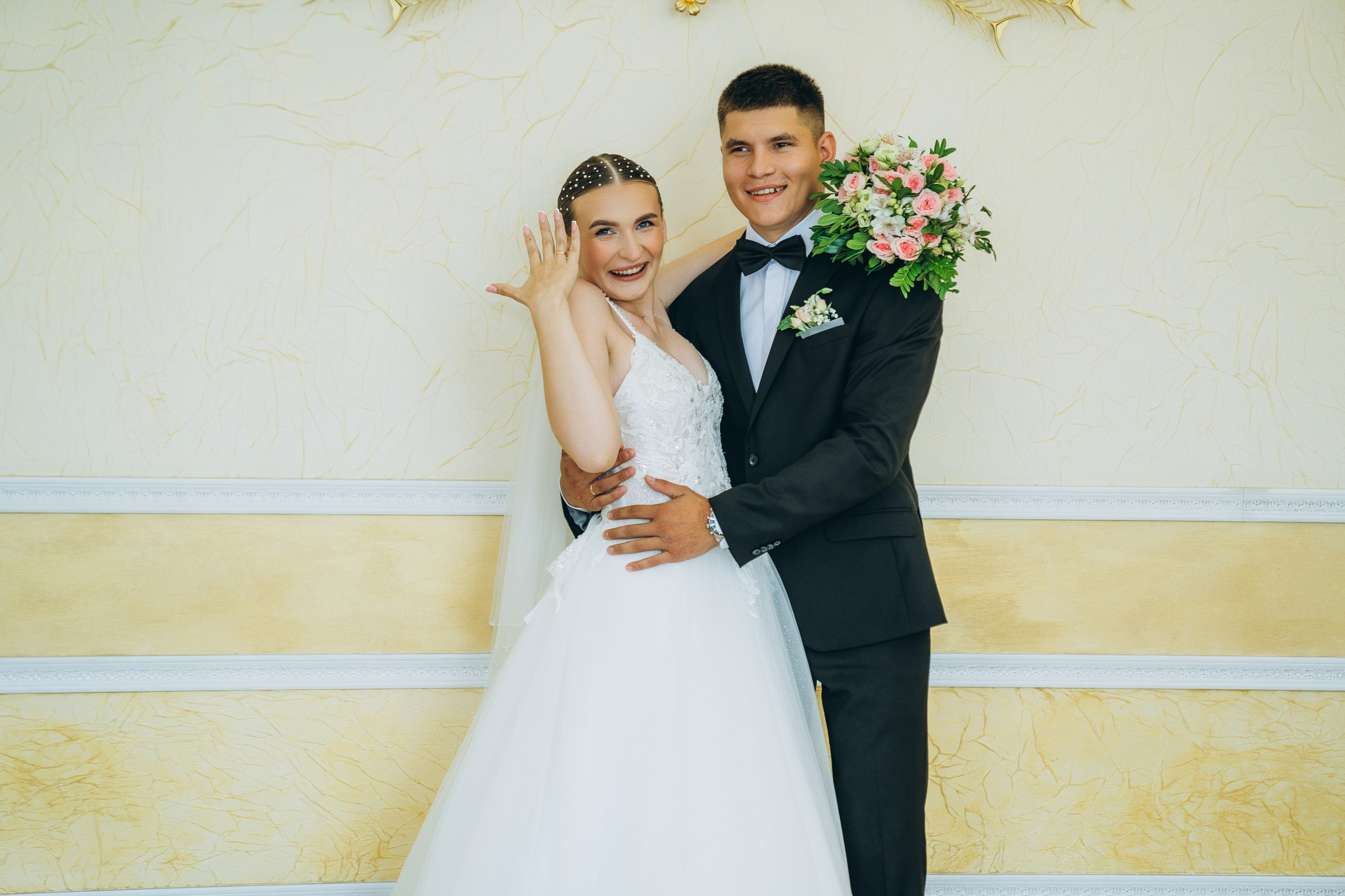 Ирина & Иван. Фотограф Ангарск Иркутск Ксения Король