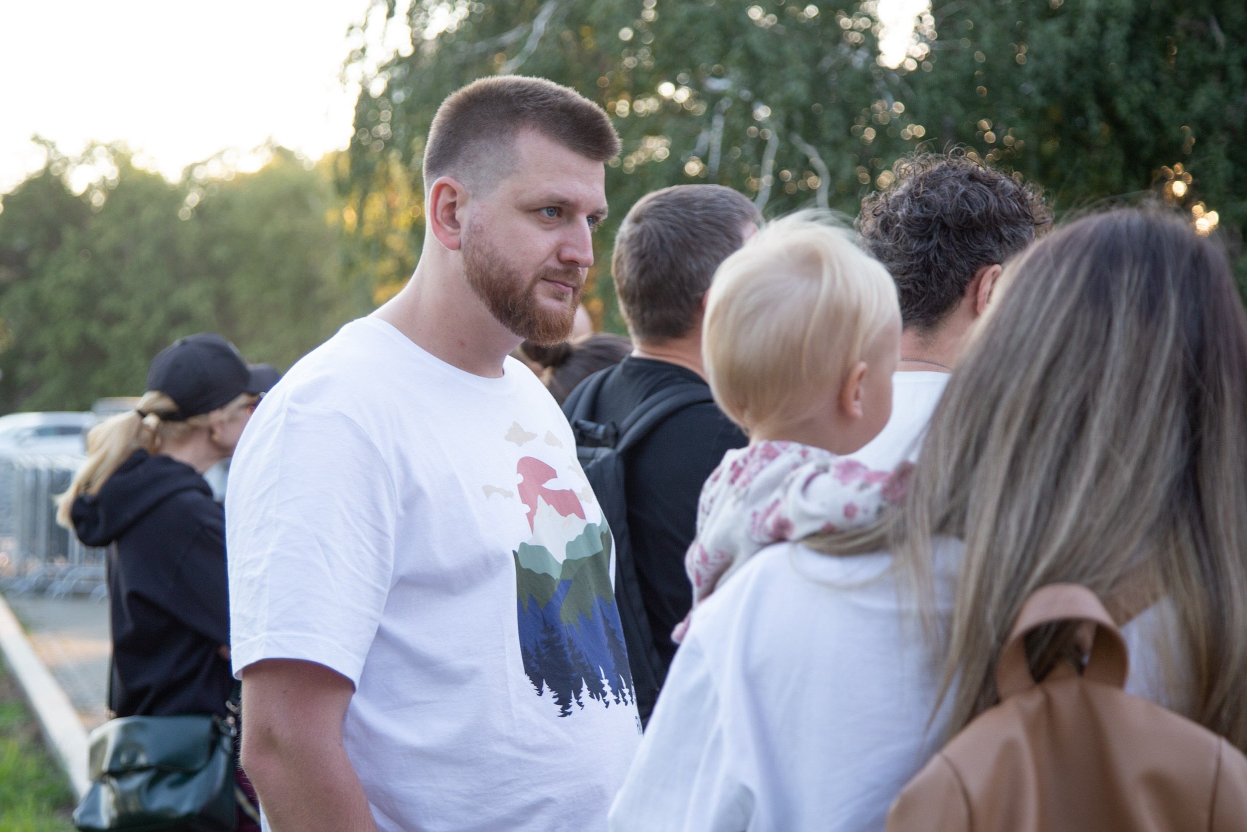 Венский фестиваль. Главная