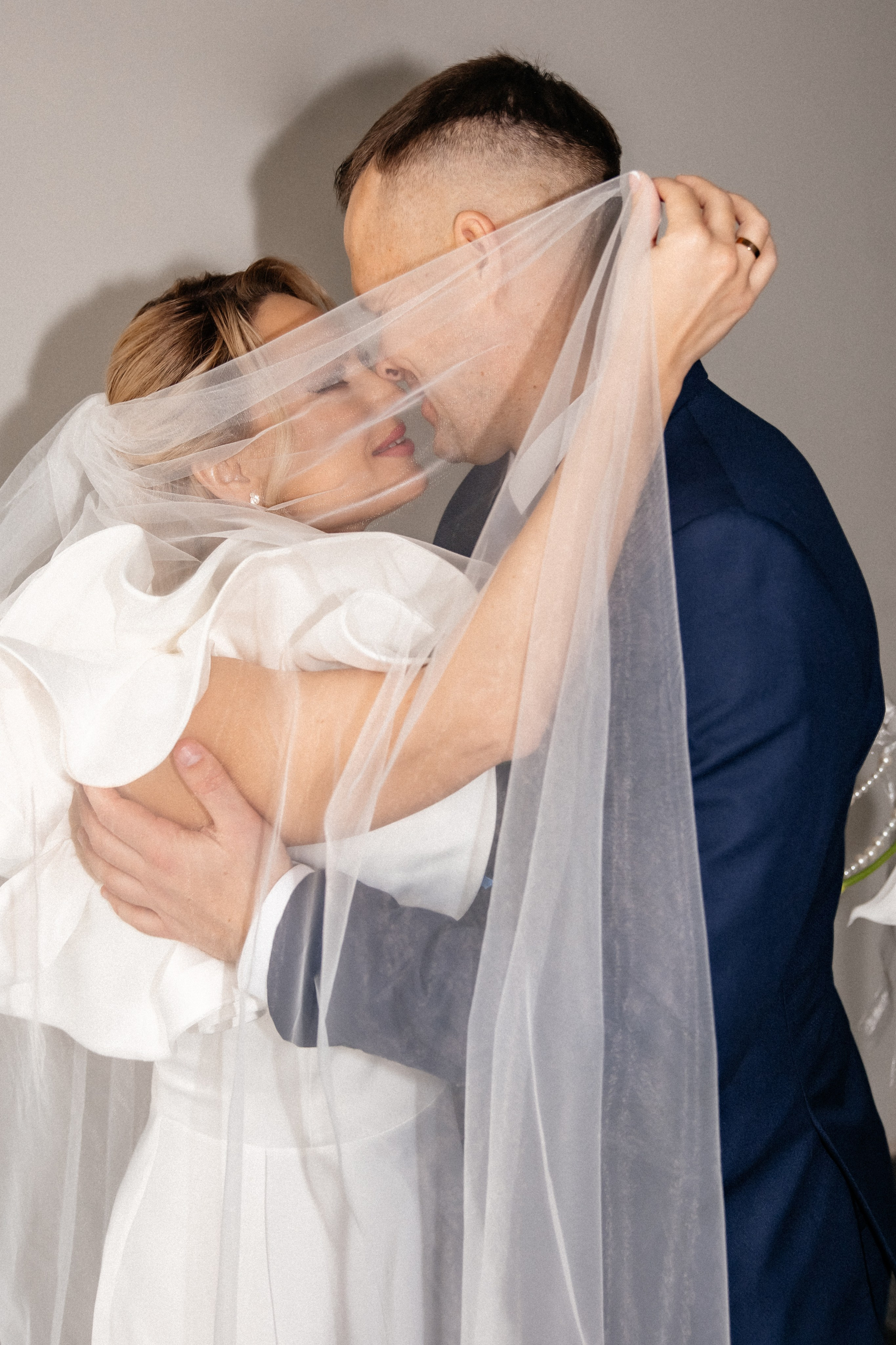 Елена и Алексей. Светлана Ванцлав — фотограф Минск, Беларусь