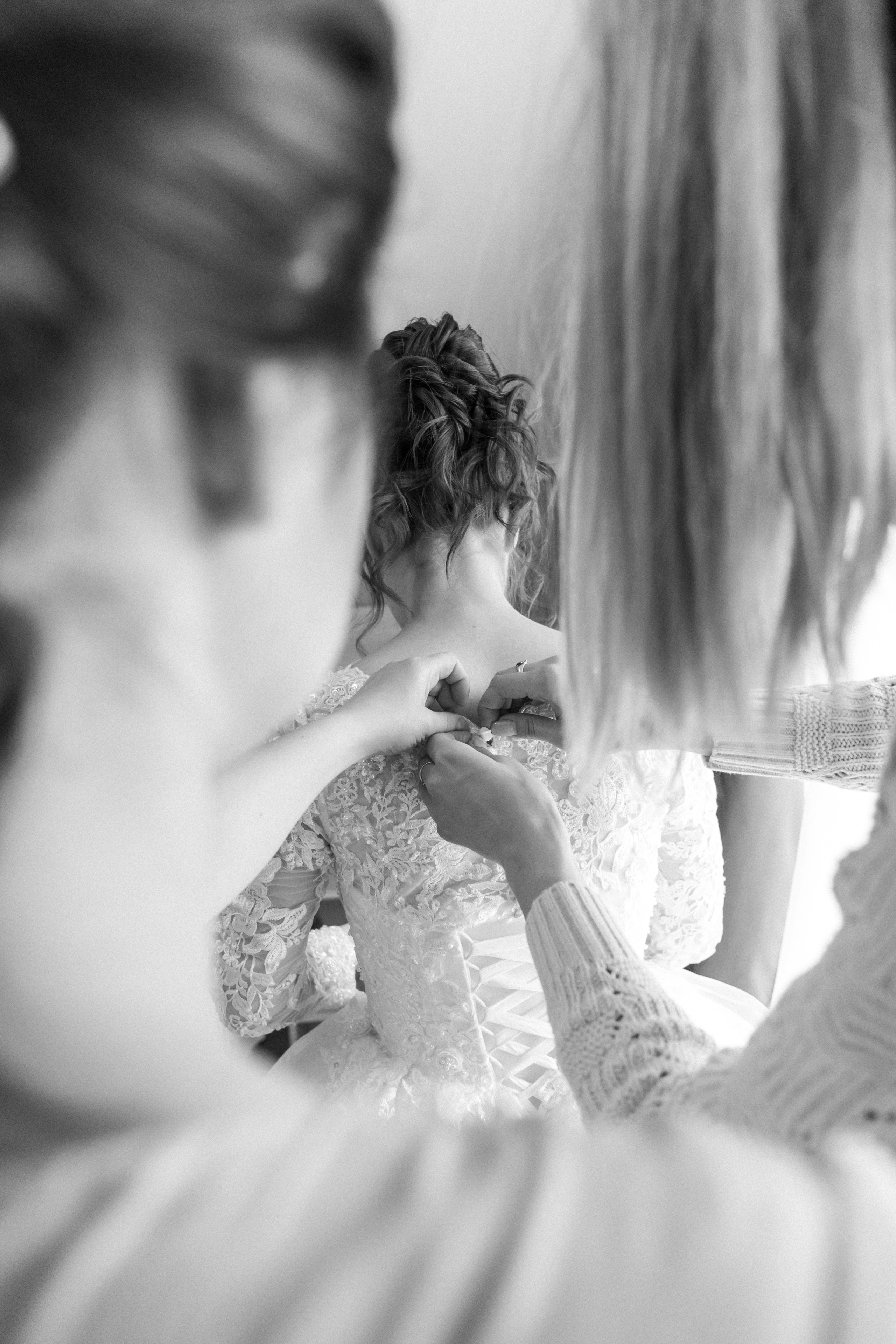 Максим & Юля. Свадебный, семейный, детский фотограф в Орле