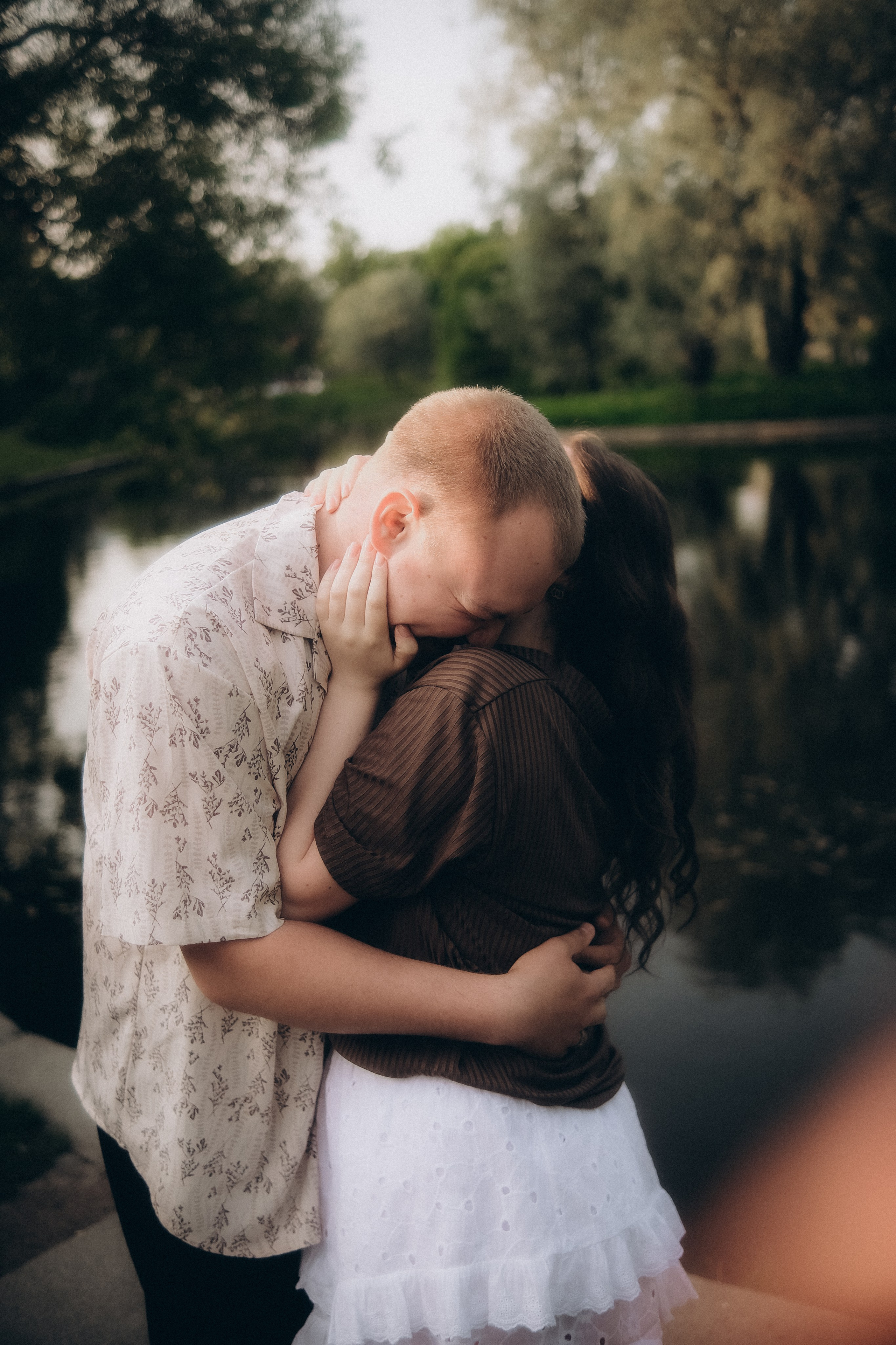 Лина & Даня. Phdkvmr.ru