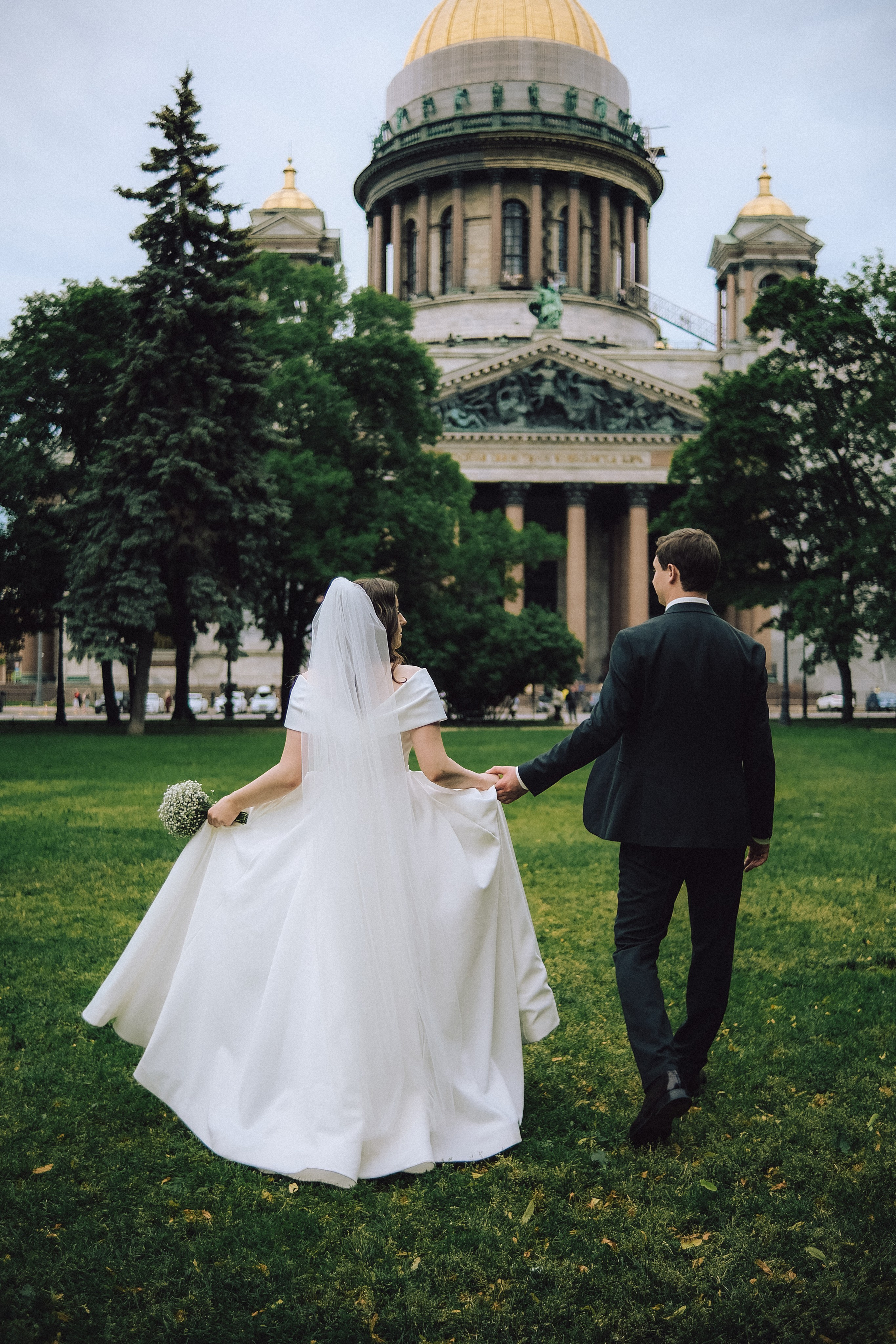 Оля & Саша ДБ1. Phdkvmr.ru