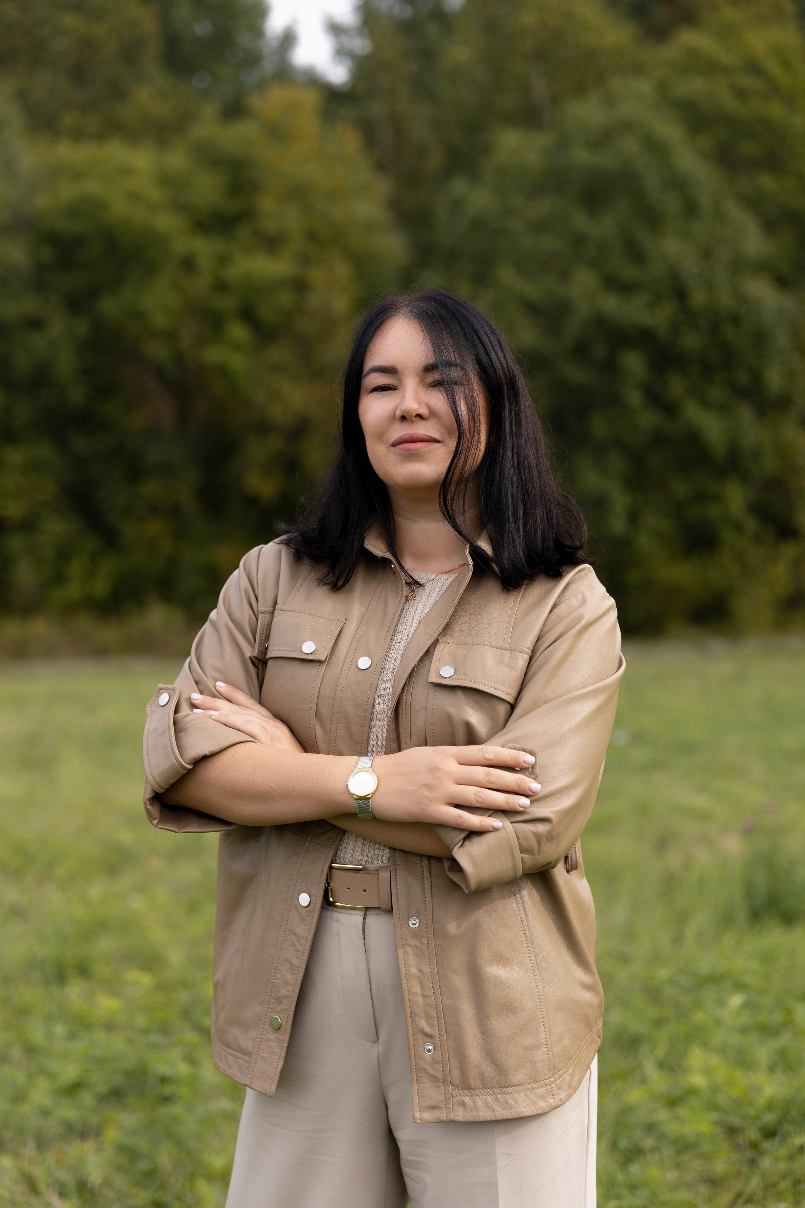 Лера. Свадебный и семейный фотограф в Карелии