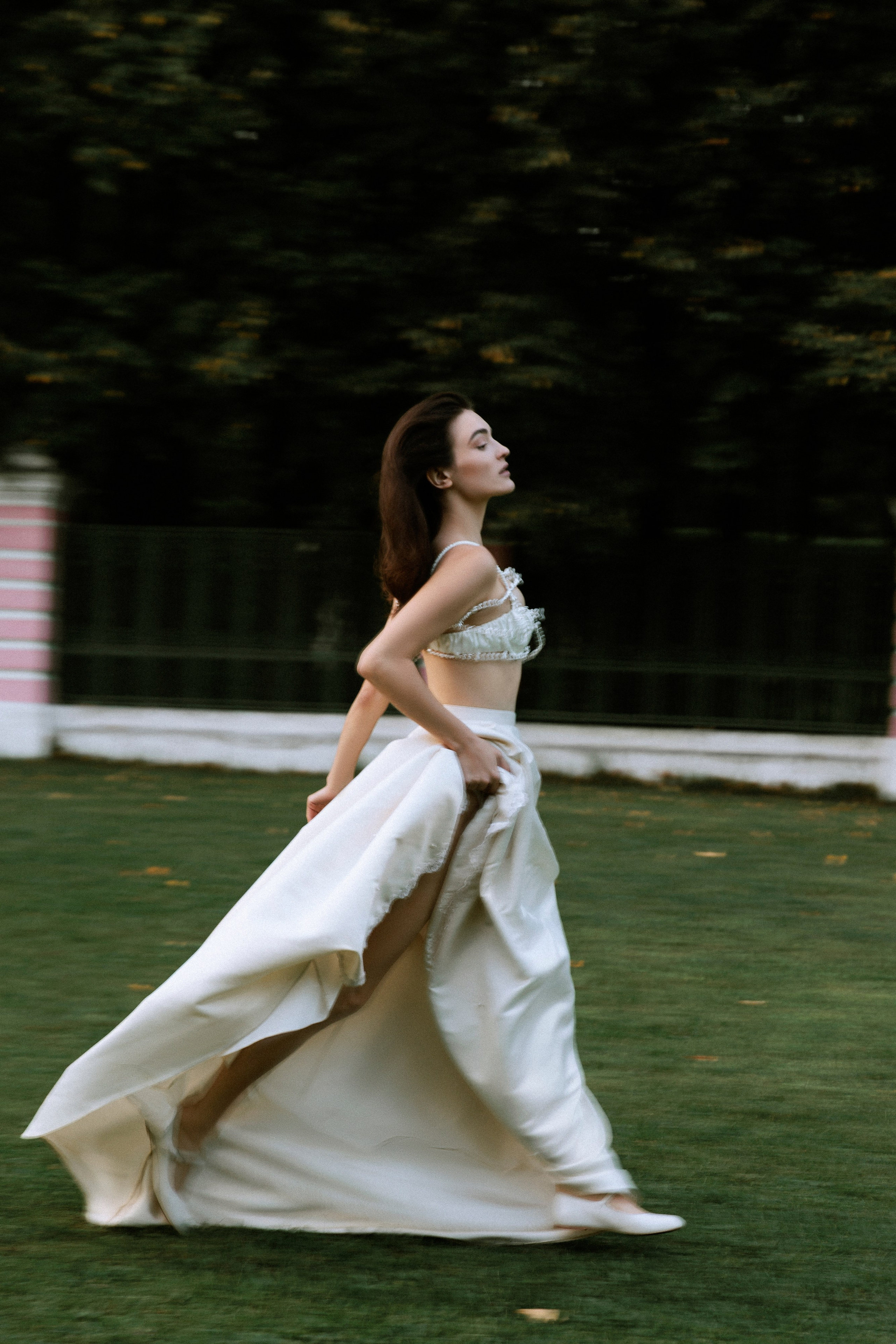 Карина. Фотограф в Москве Людмила Малова