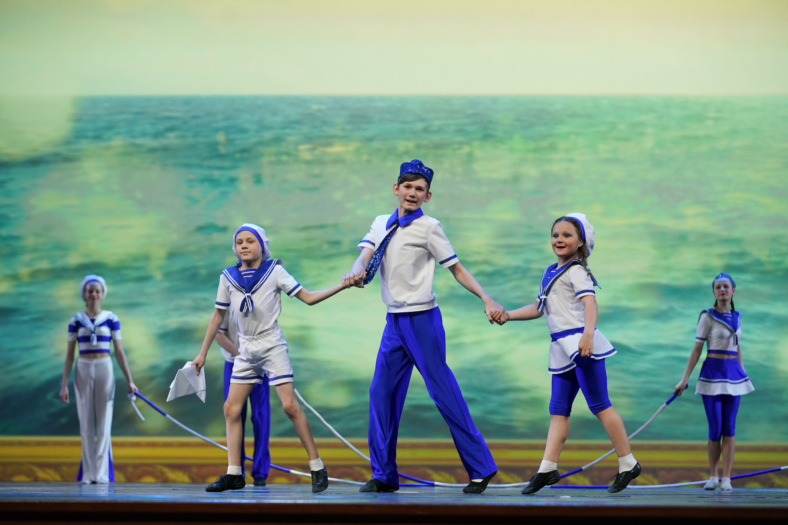 18 мая, отделение 2, г. Москва, Кремль. Золотое яблочко