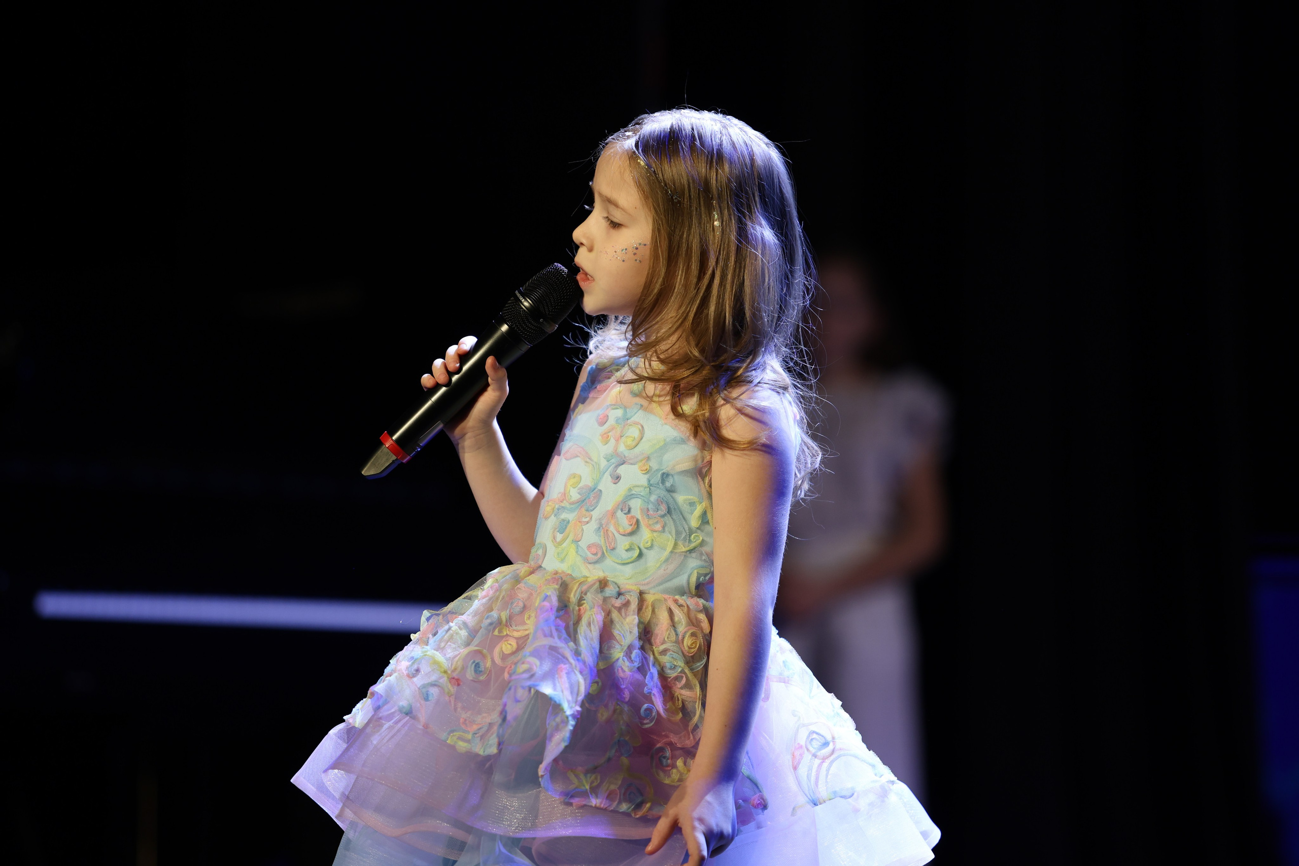 25 января, г. Челябинск. Золотое яблочко