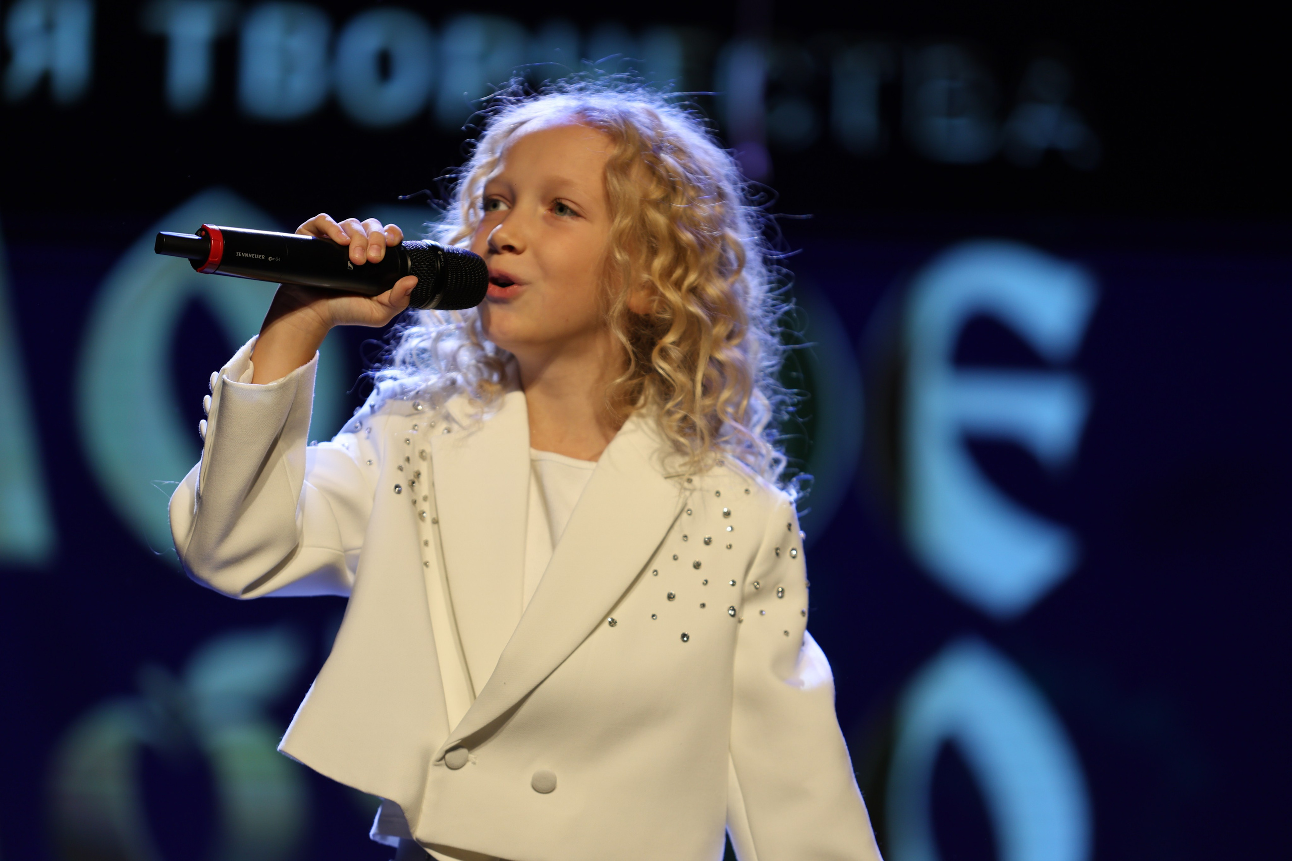 25 января, г. Челябинск. Золотое яблочко