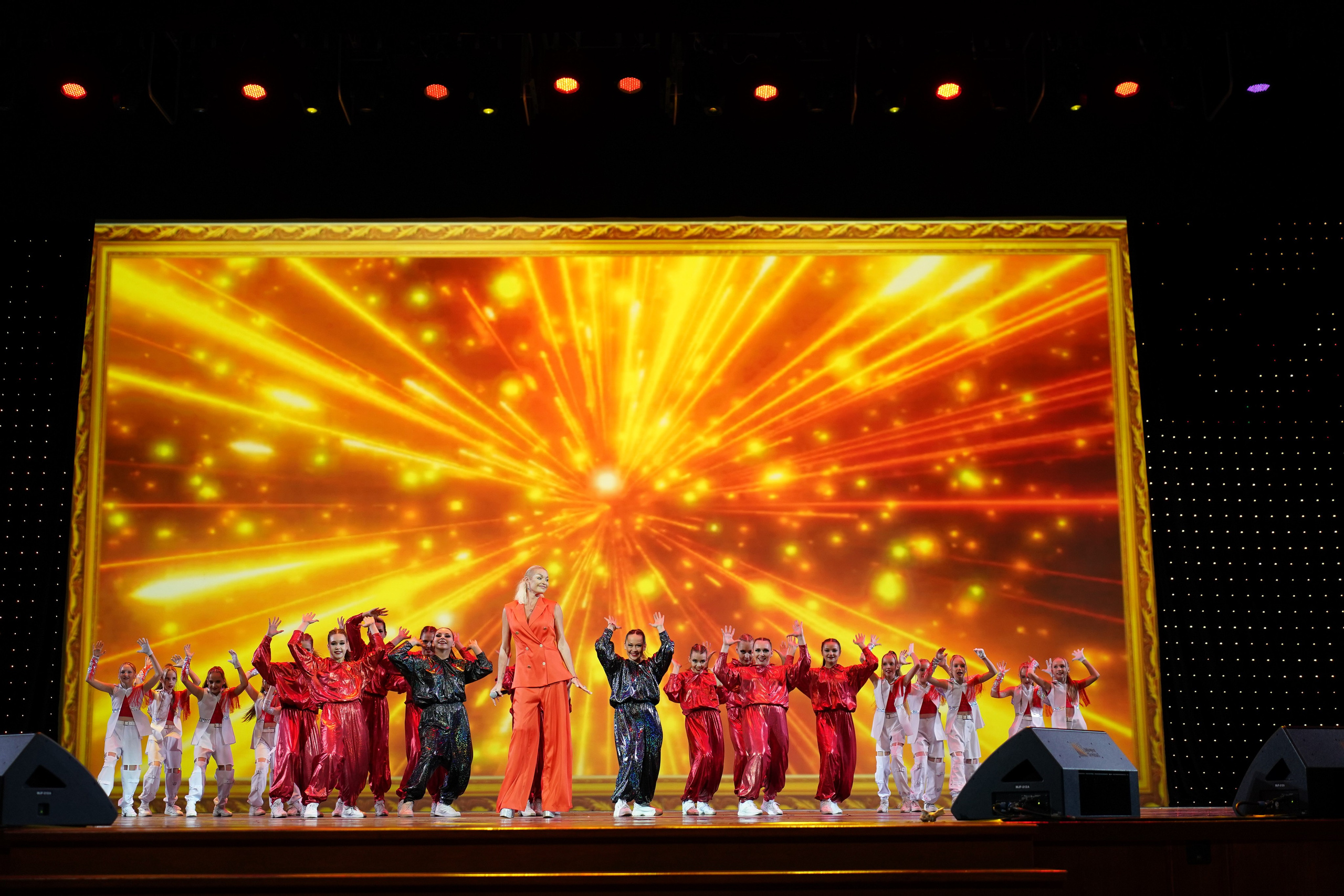 18 мая, отделение 1, г. Москва, Кремль. Золотое яблочко