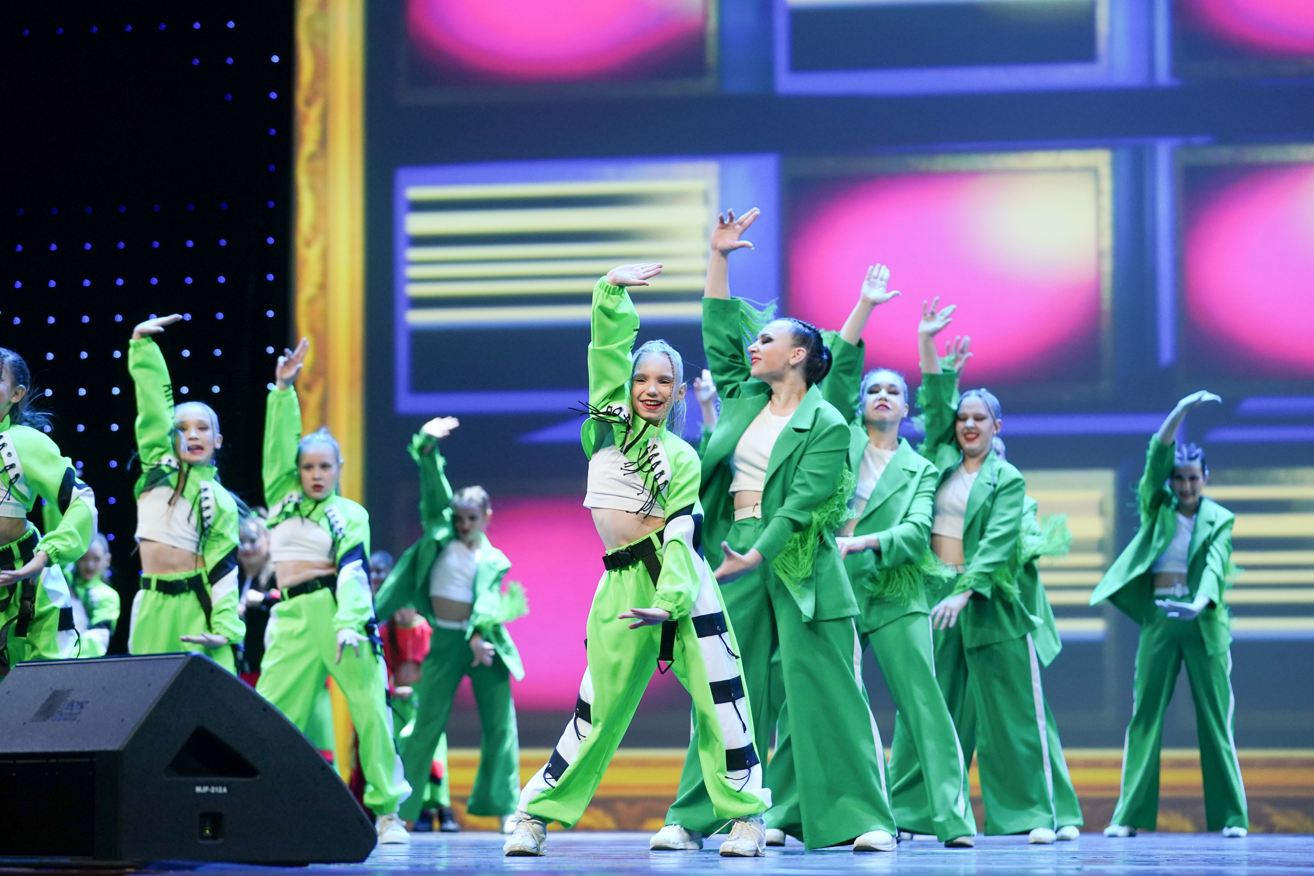 18 мая, отделение 2, г. Москва, Кремль. Золотое яблочко