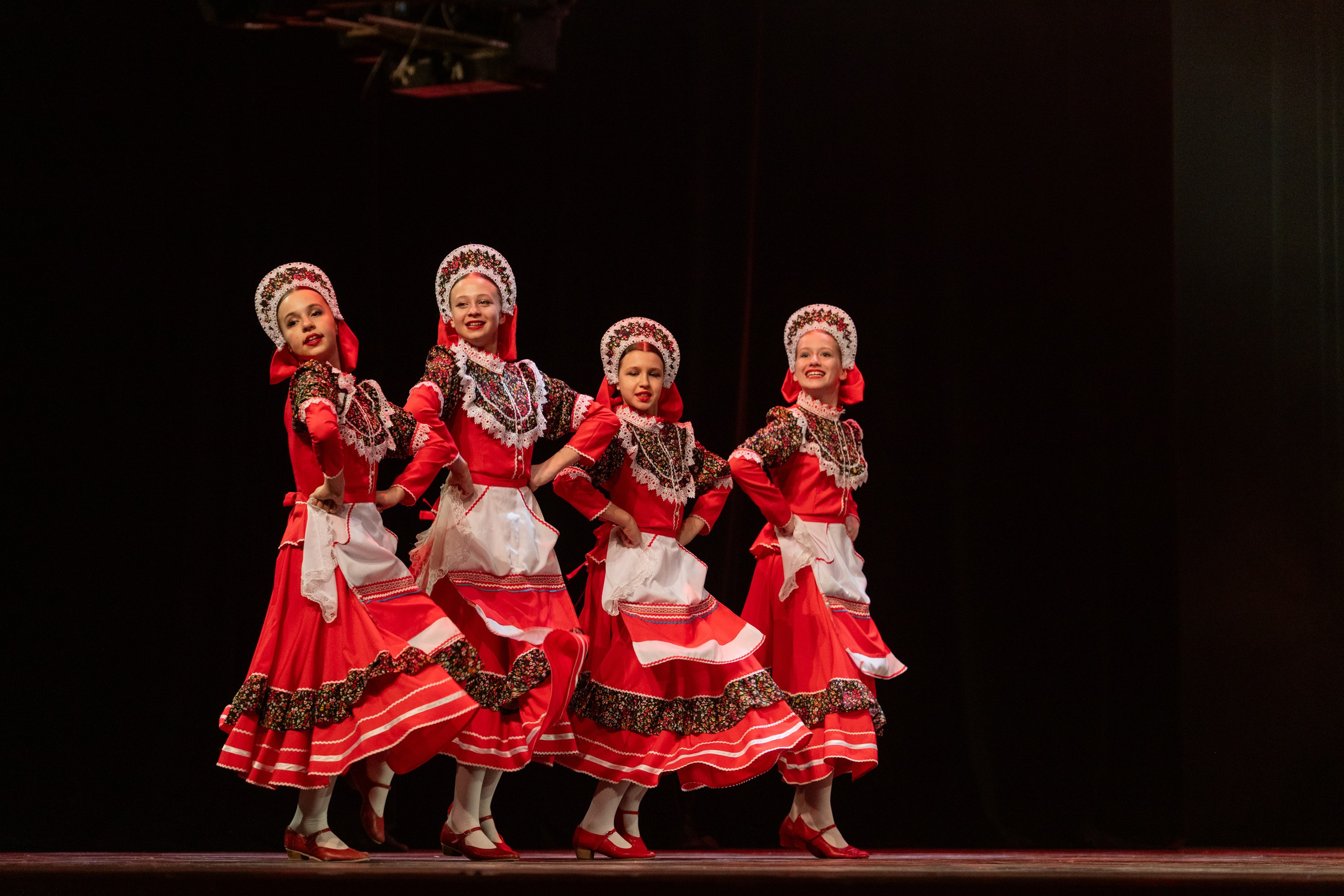 16 мая, г. Москва, Кремль, Концерт. Золотое яблочко