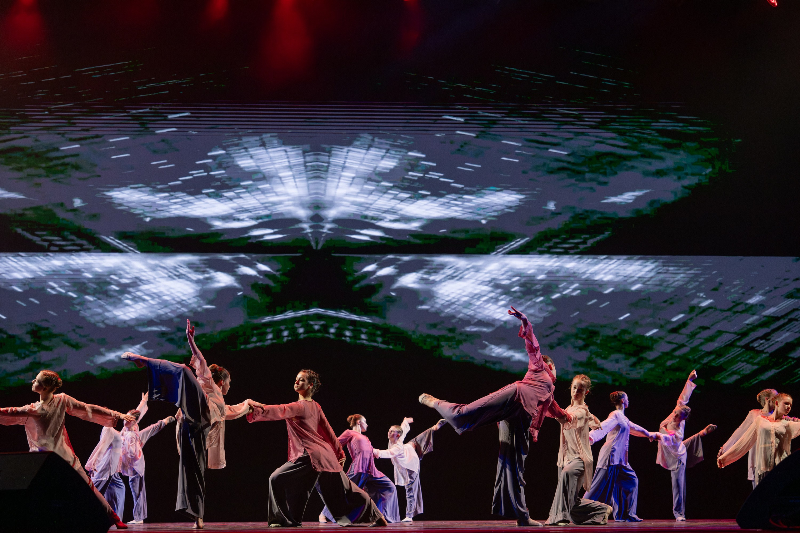 16 мая, г. Москва, Кремль, Концерт. Золотое яблочко