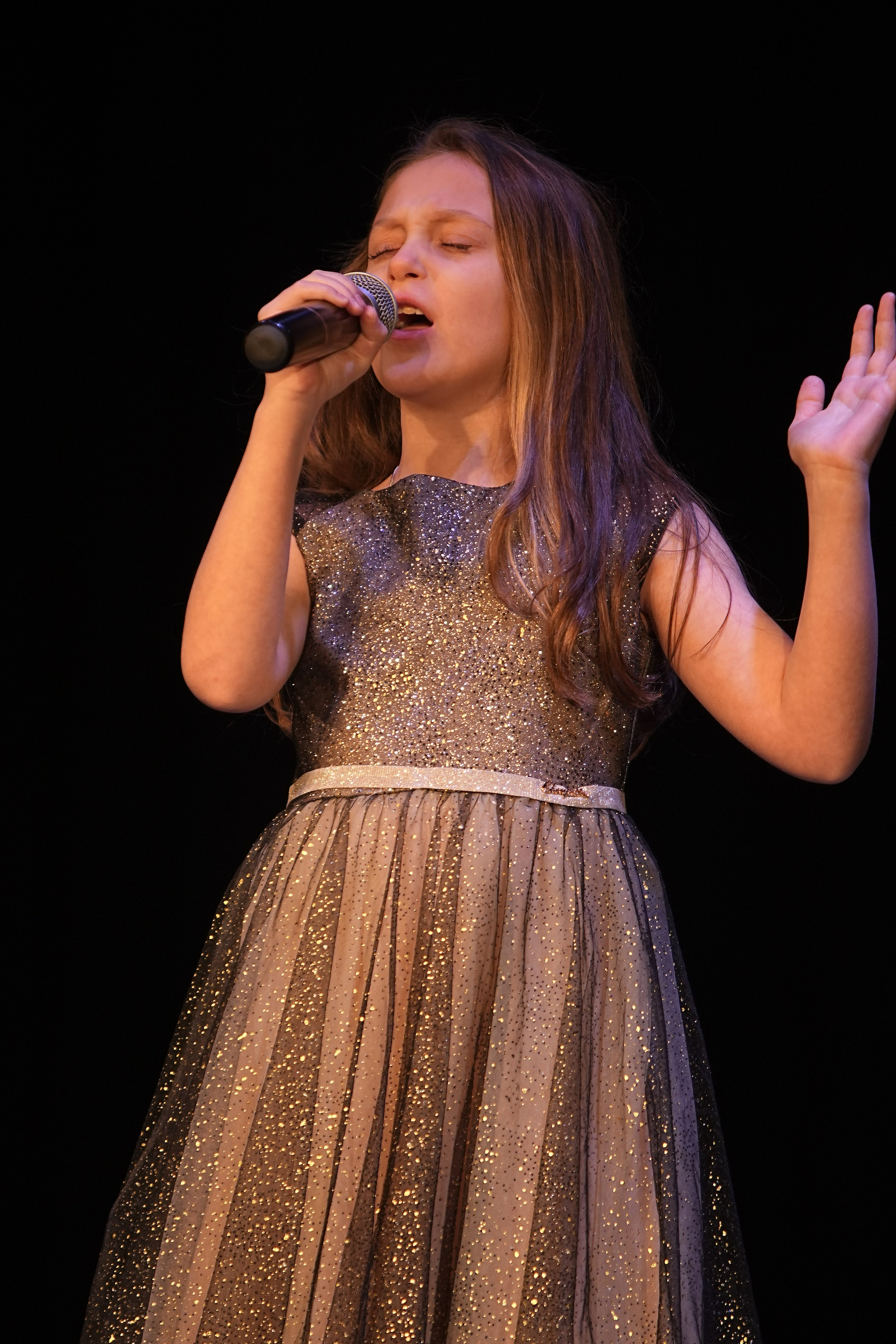 14 декабря, г. Тула. Золотое яблочко