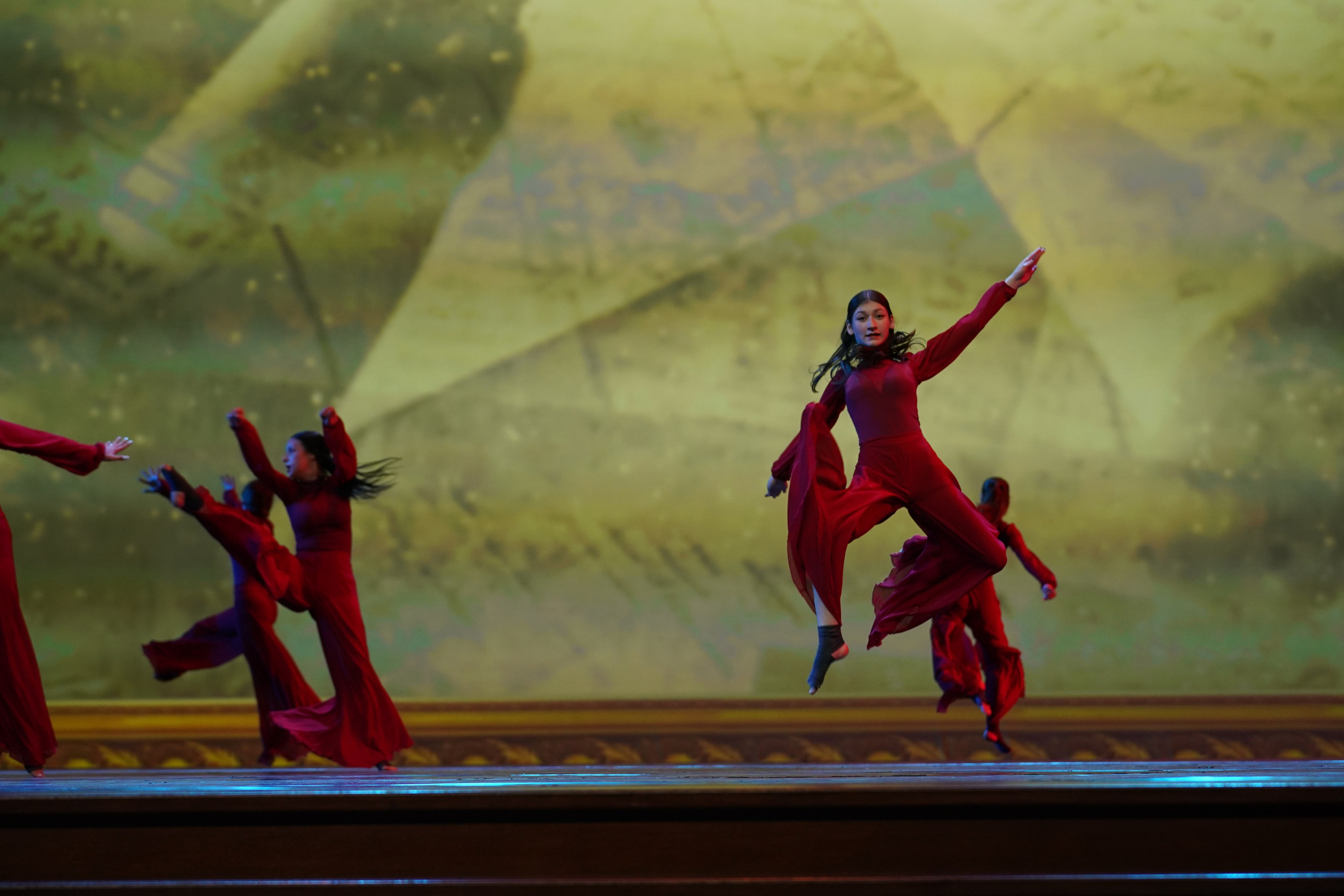 18 мая, отделение 1, г. Москва, Кремль. Золотое яблочко