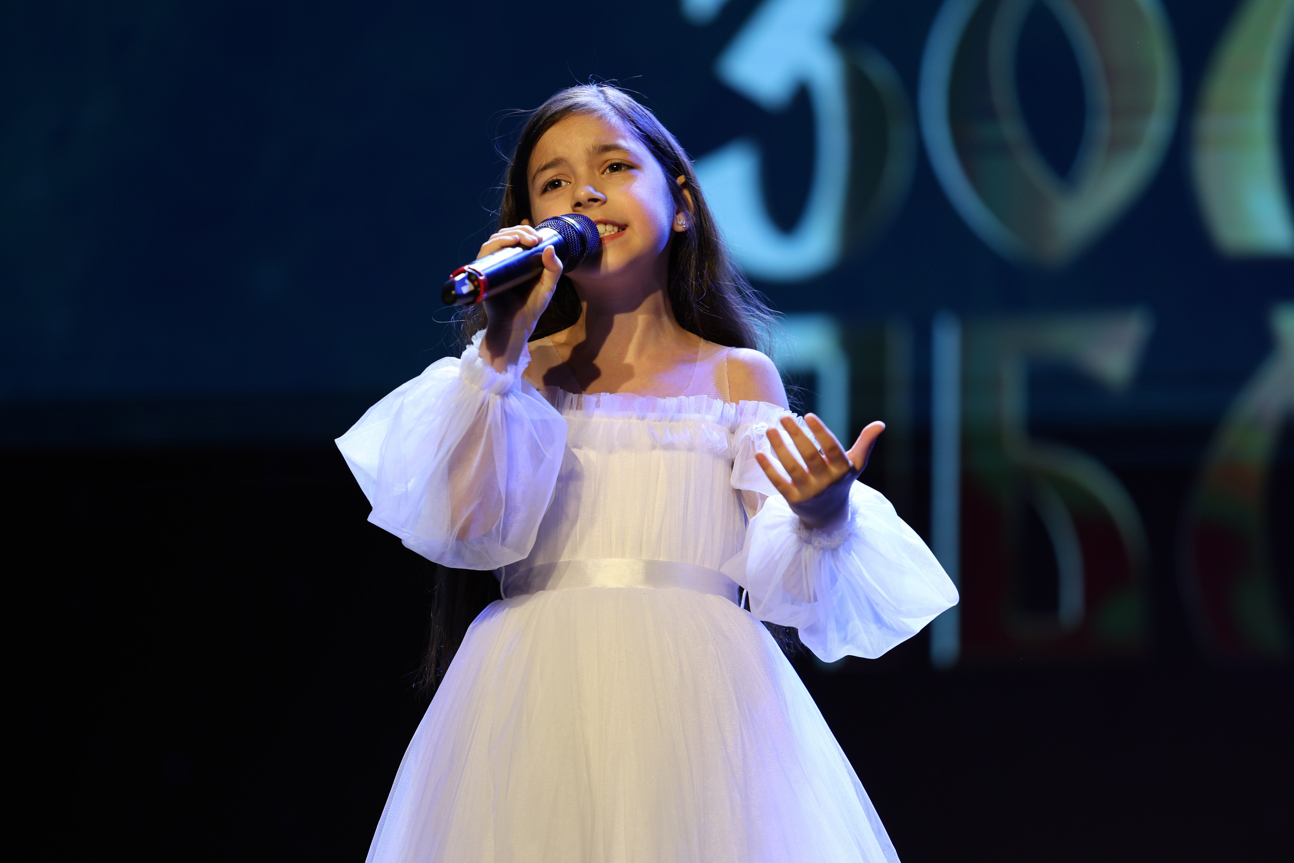 25 января, г. Челябинск. Золотое яблочко