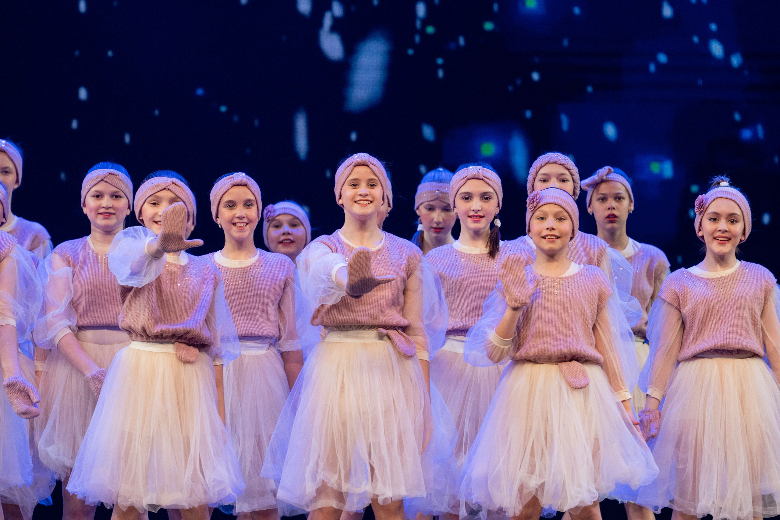 18 мая, г. Москва, Кремль, Концерт. Золотое яблочко