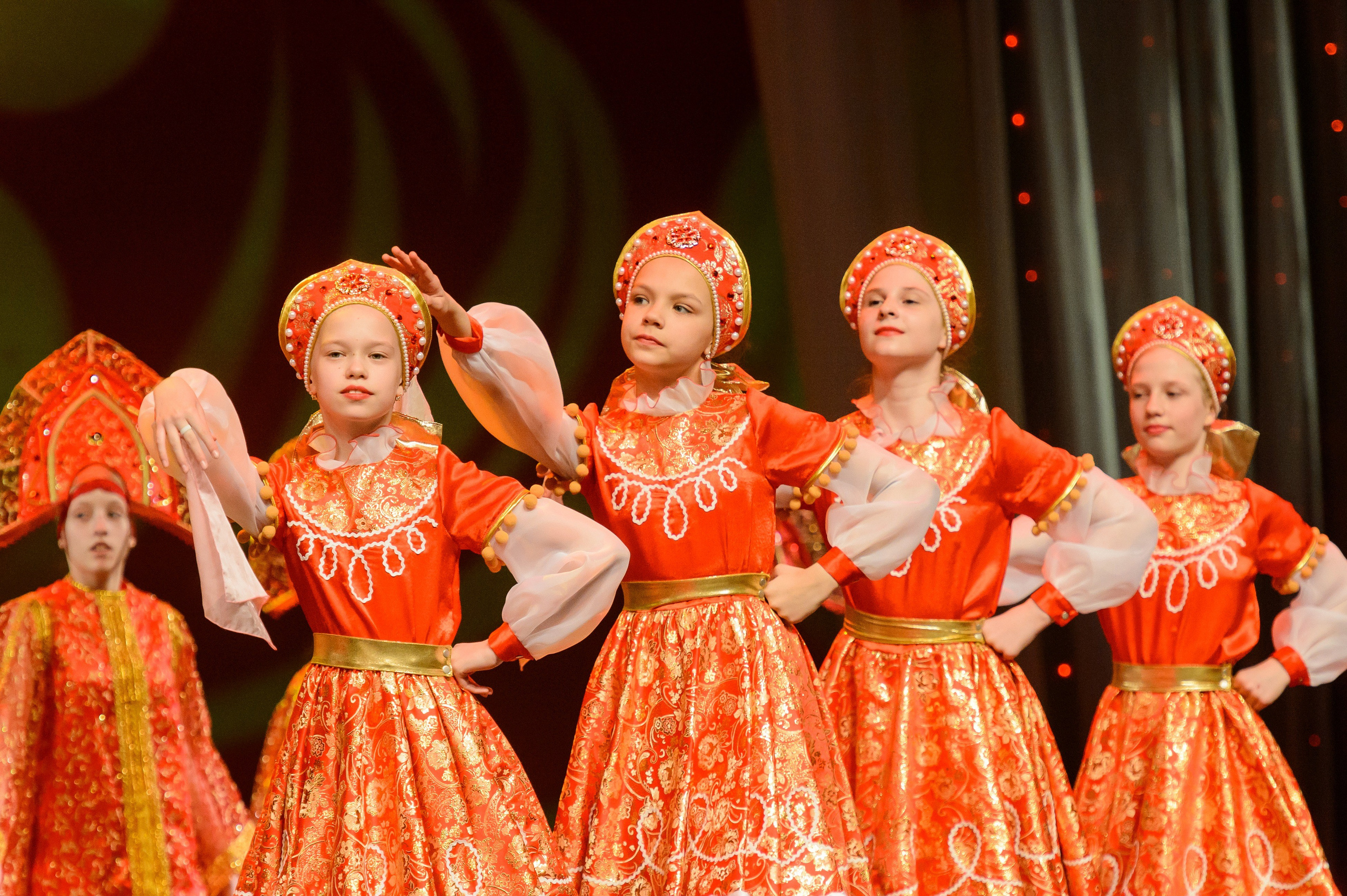 13 мая, часть 2, Кремль, г. Москва. Золотое яблочко