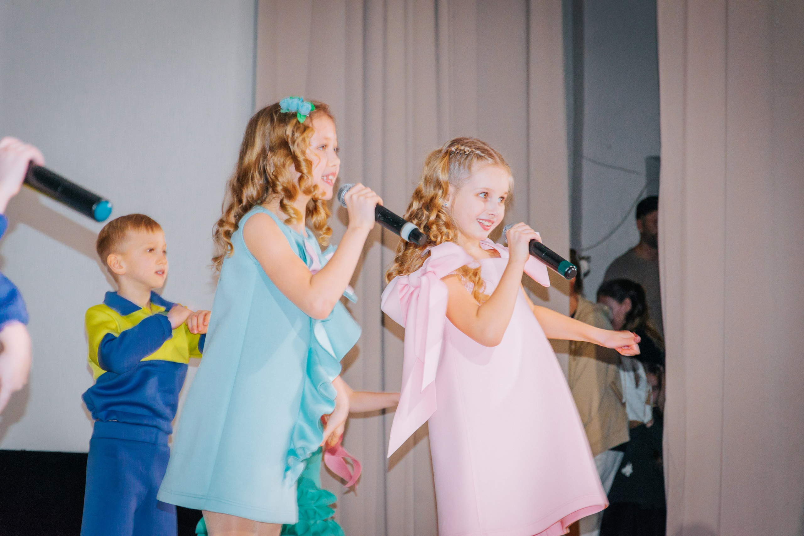 16 марта, г. Суздаль. Золотое яблочко