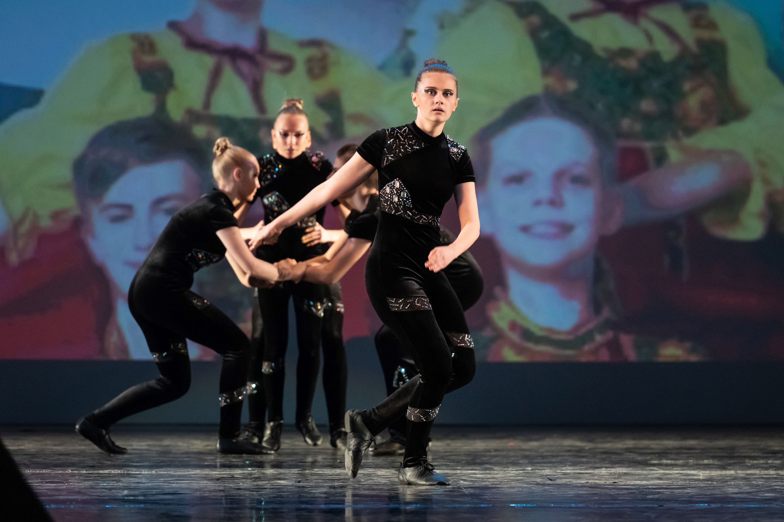 15 сентября, концерт БКЗ. Золотое яблочко