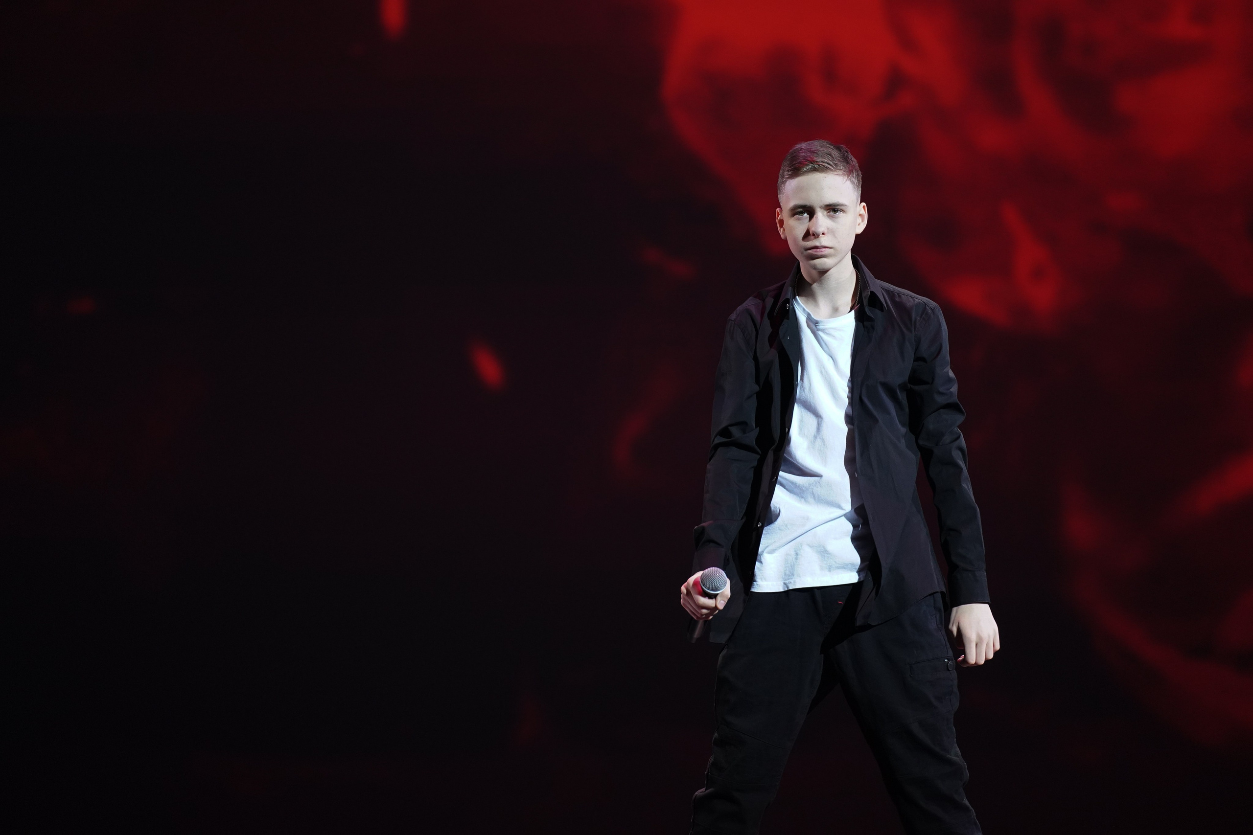 13 мая, г. Москва, Кремль. Золотое яблочко