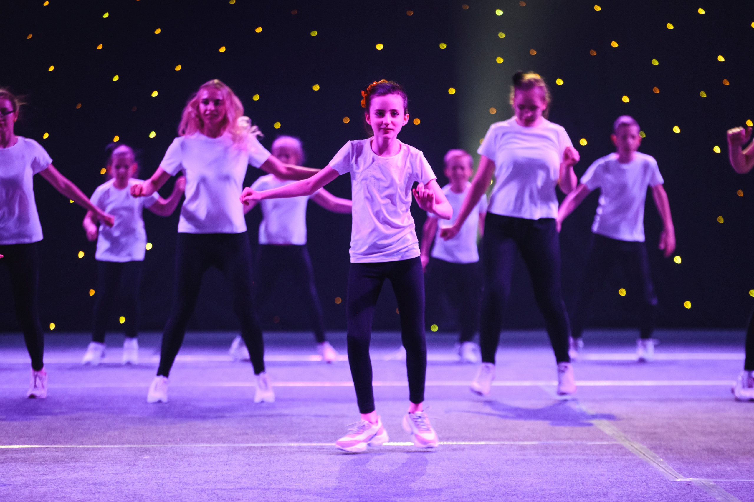 6 мая, концерт 10 лет, Сибур Арена, г. Санкт-Петербург. Золотое яблочко