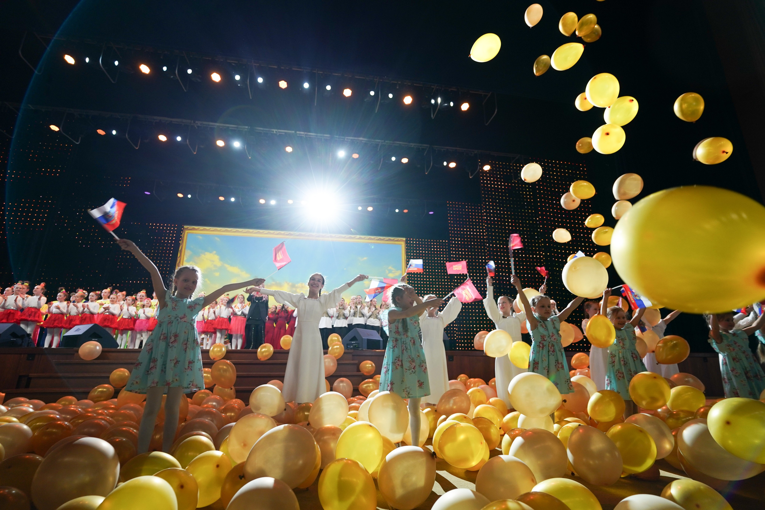 18 мая, отделение 2, г. Москва, Кремль. Золотое яблочко