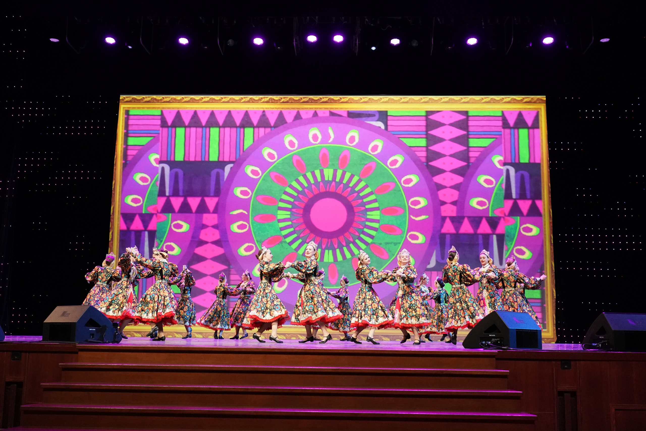 19 мая, отделение 2, г. Москва, Кремль. Золотое яблочко