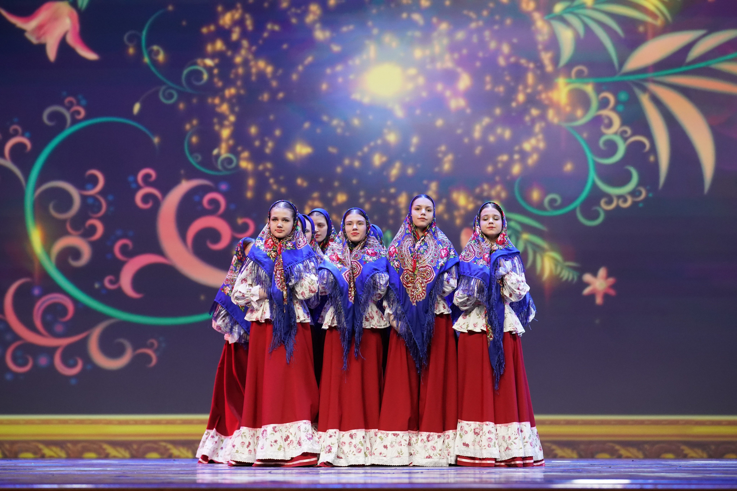 19 мая, отделение 1, г. Москва, Кремль. Золотое яблочко